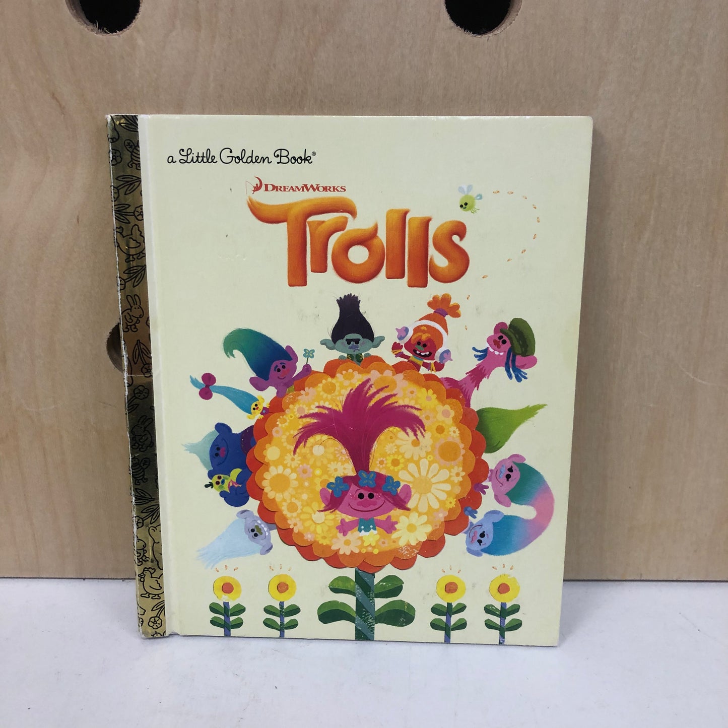 Trolls