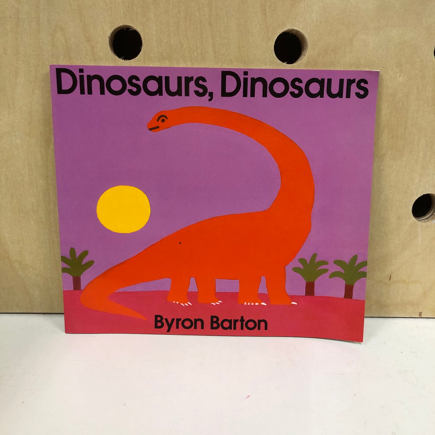 Dinosaurs, Dinosaurs