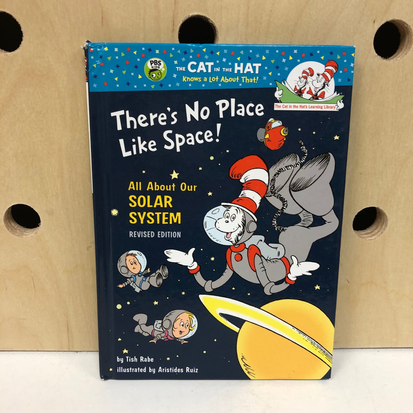 There's No Place Like Space