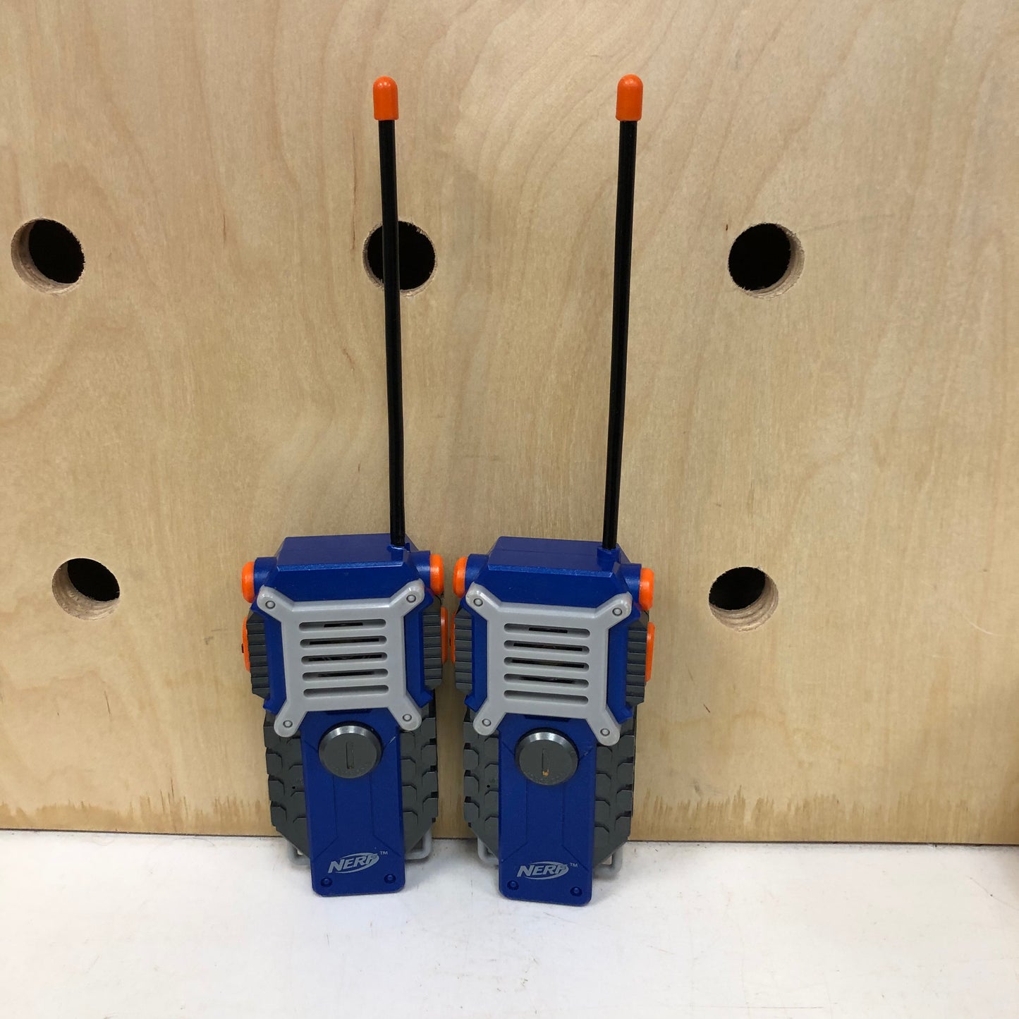 Set of Walkie Talkies
