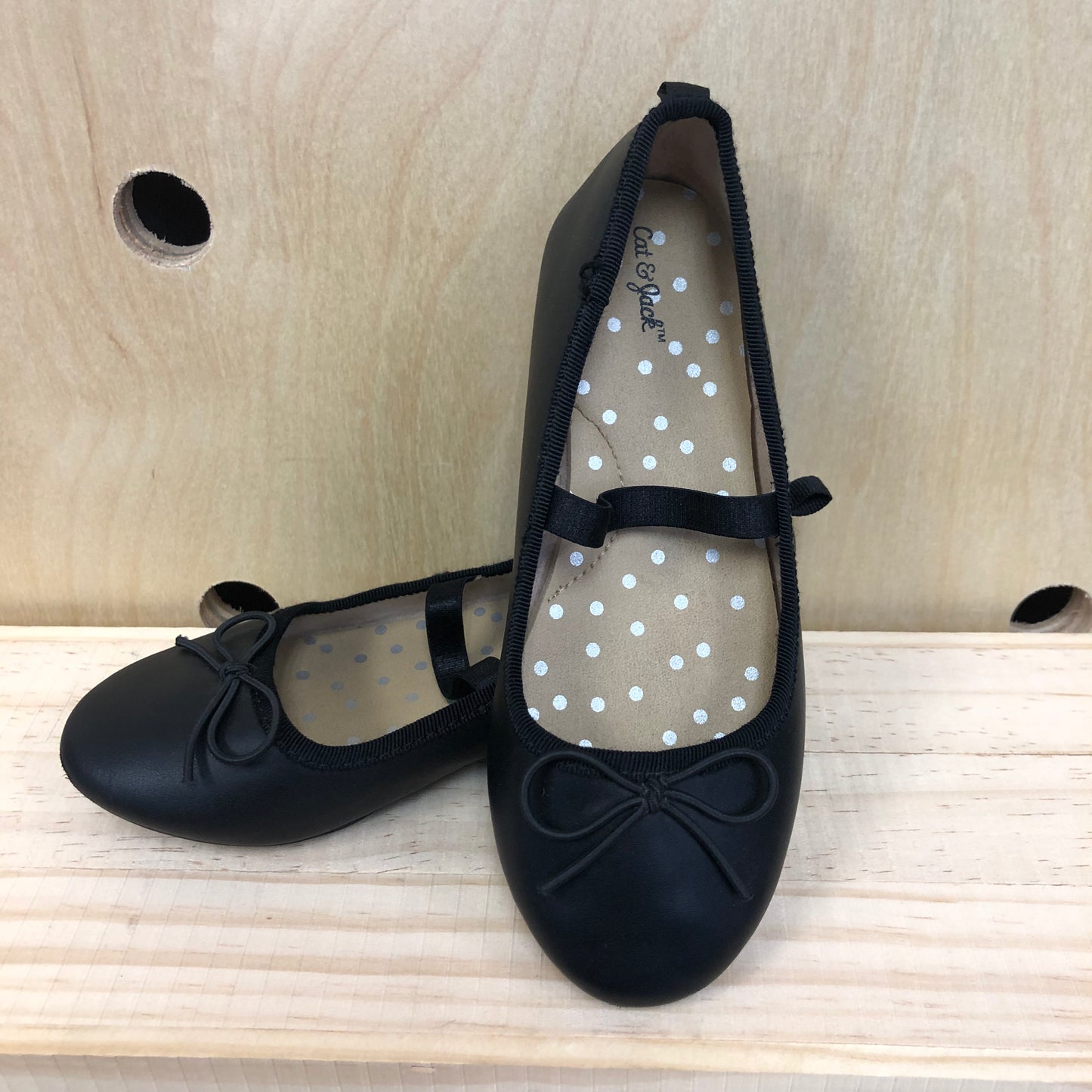 Black Flats