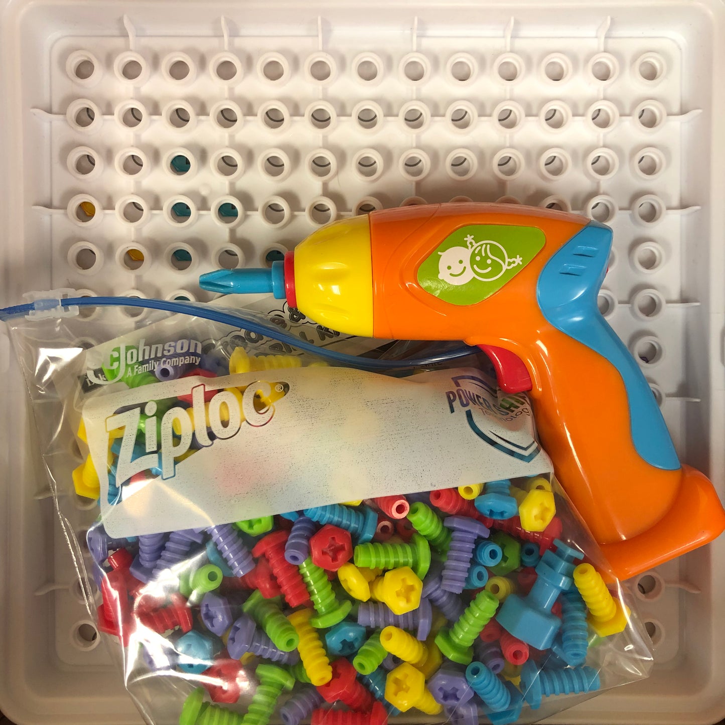 Create & Design Drill Kit