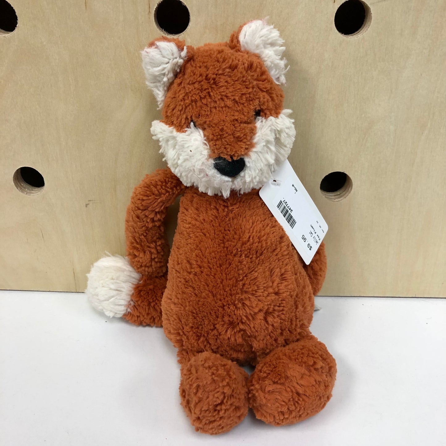 Fox Plush