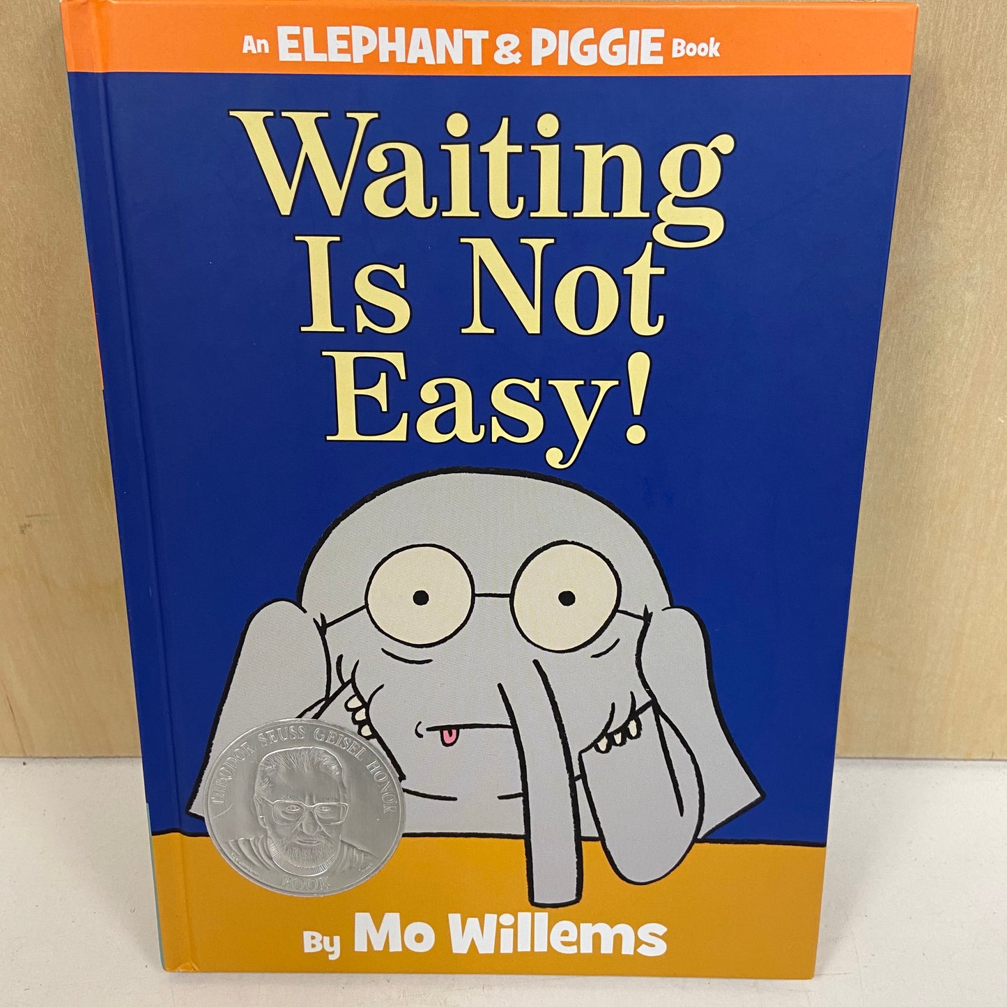 Waiting is Not Easy