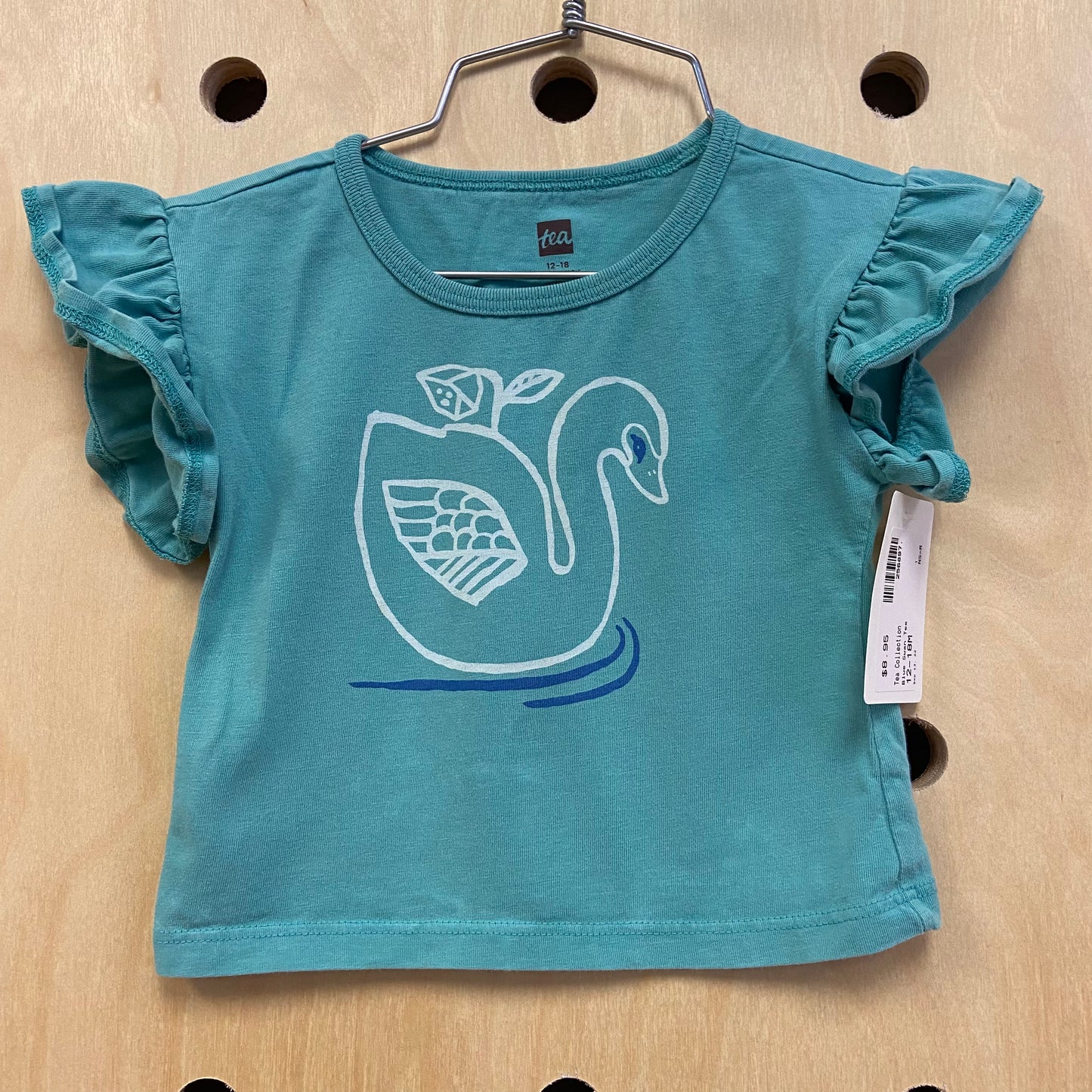 Blue Swan Tee