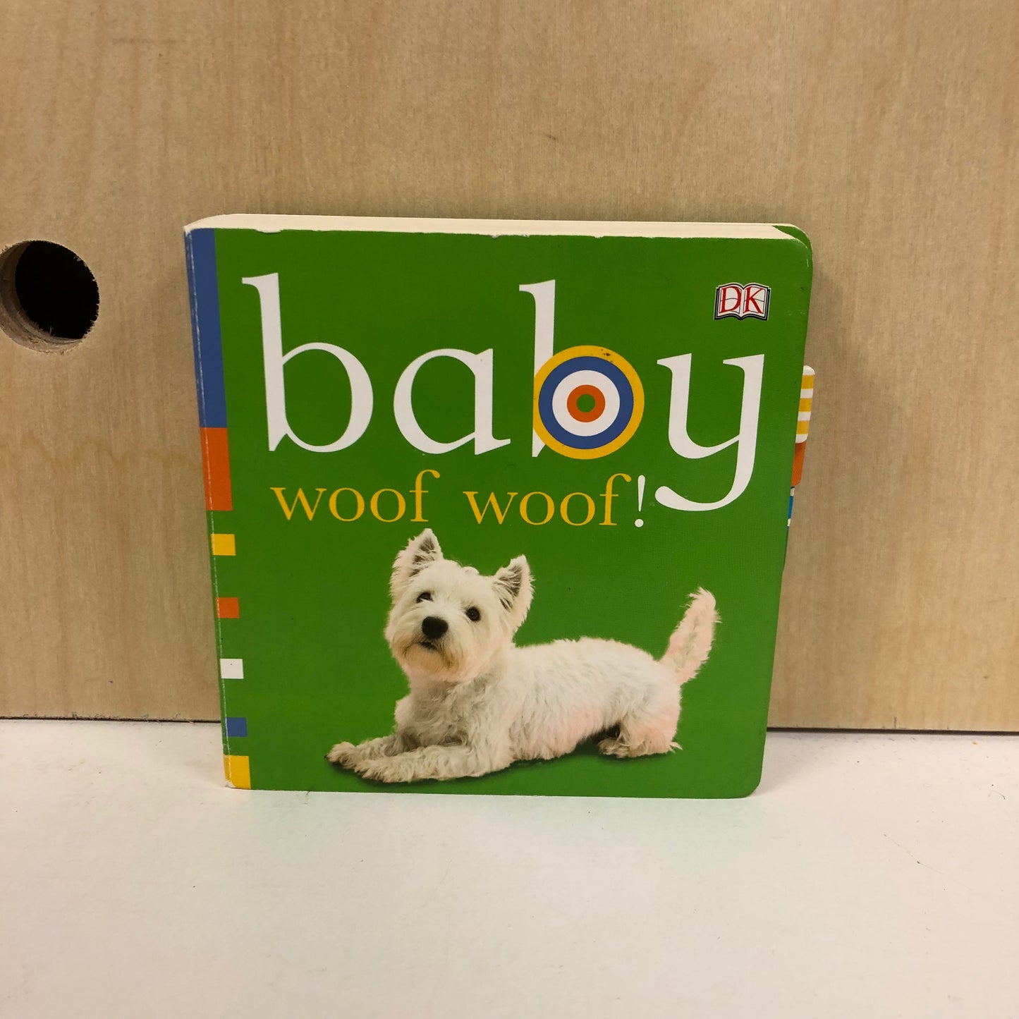Baby Woof Woof!