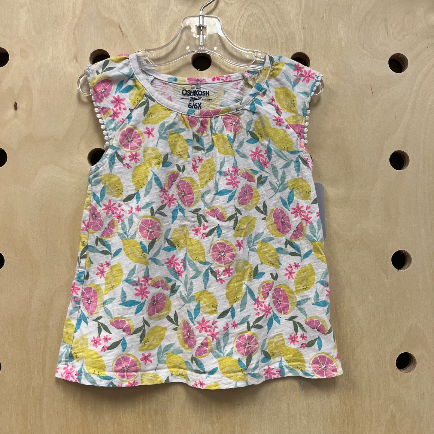 Lemon Top