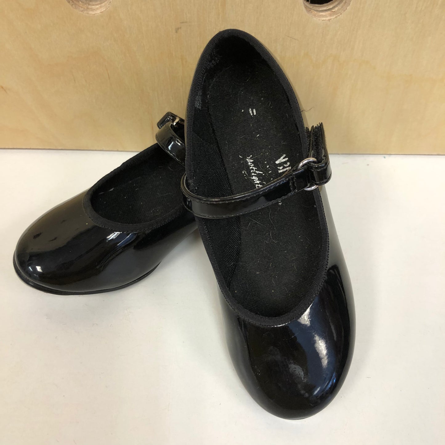 Black Tap Shoes