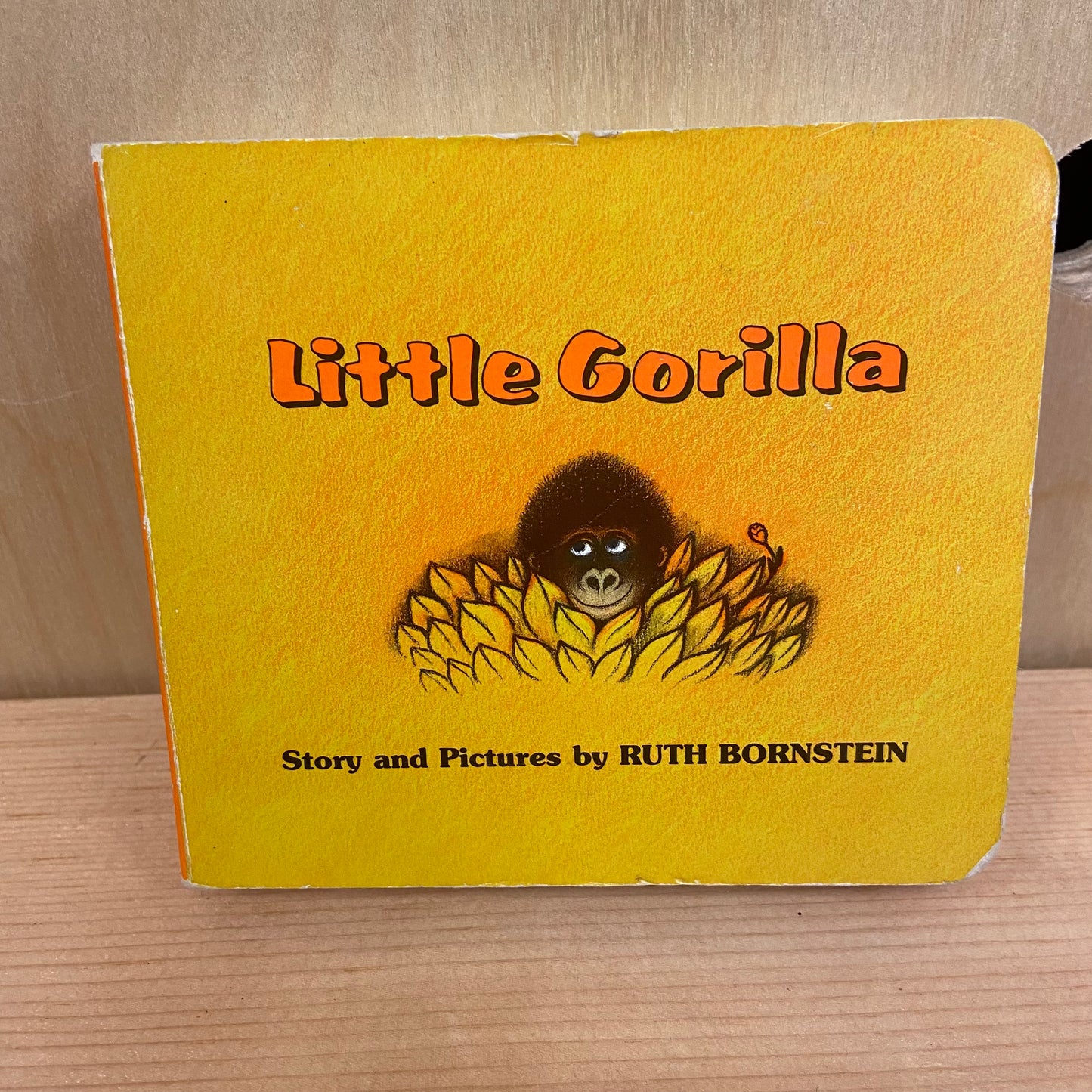 Little Gorilla
