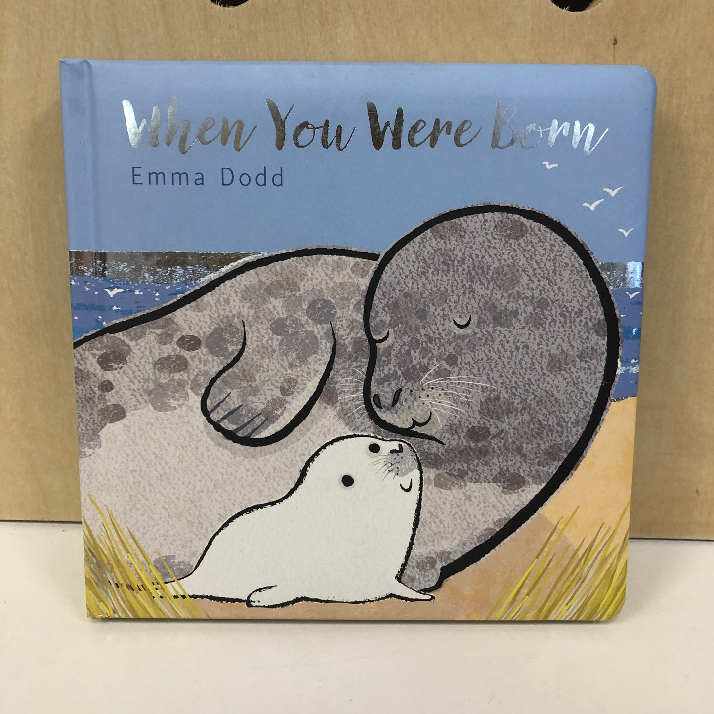 When You Were Born