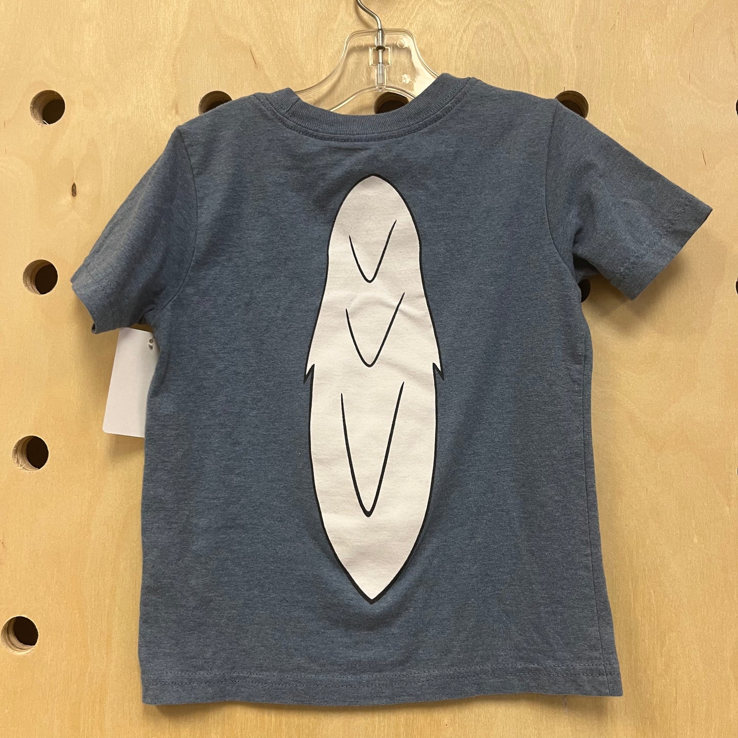 Bunga the Honey Badger Tee