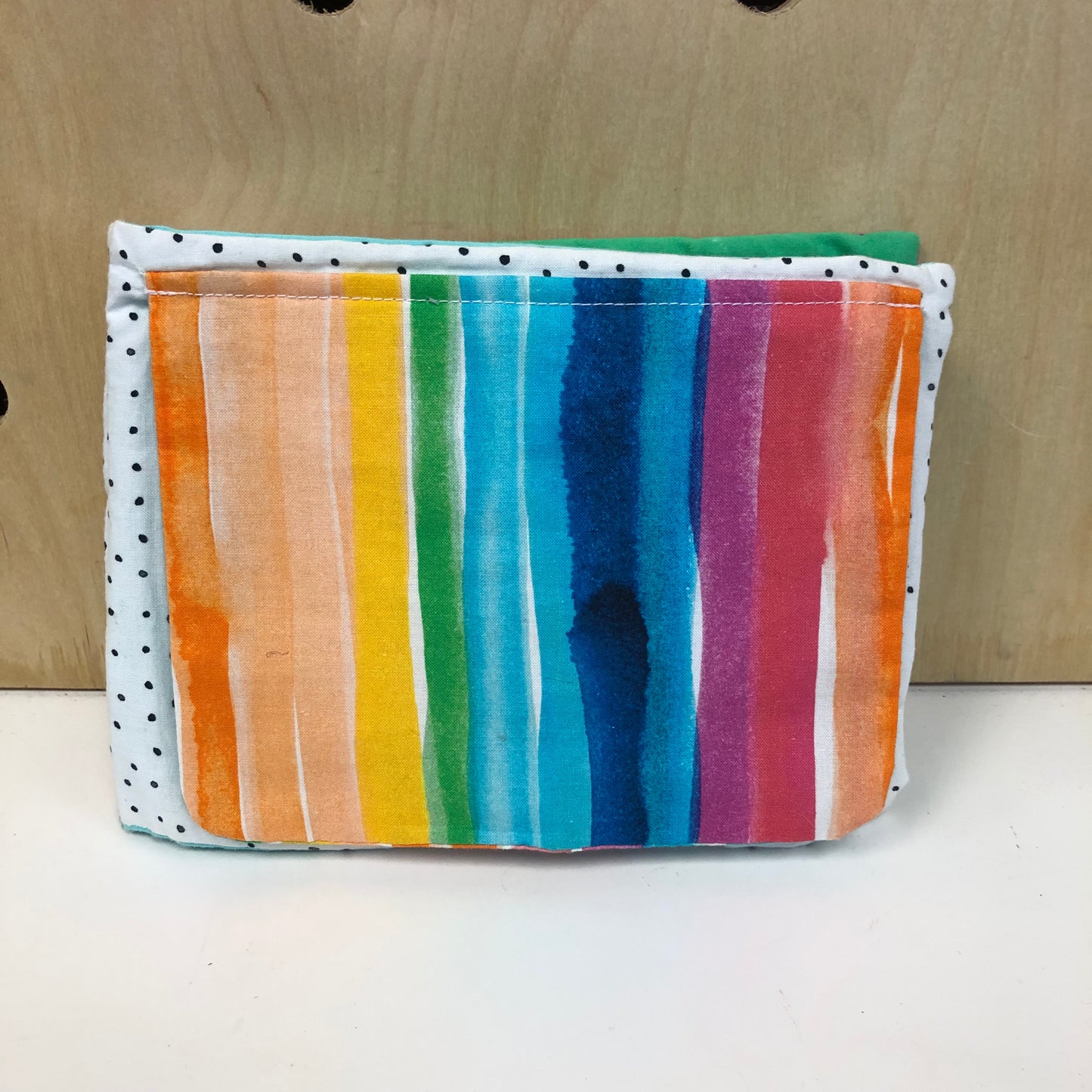 Soft Scensory Book