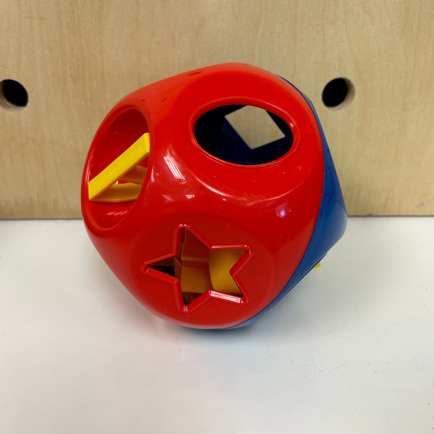 Shape Sorter
