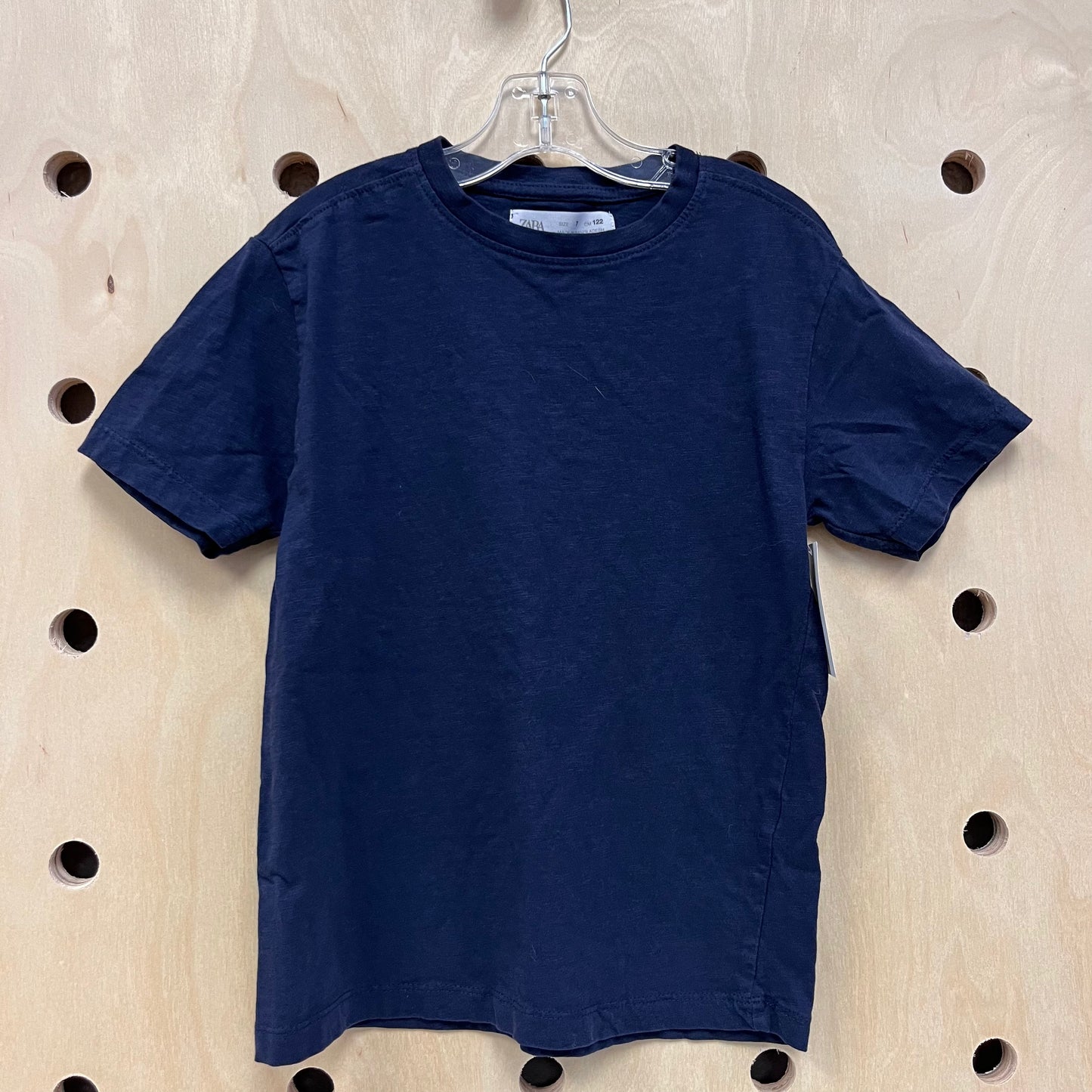 Blue Tee