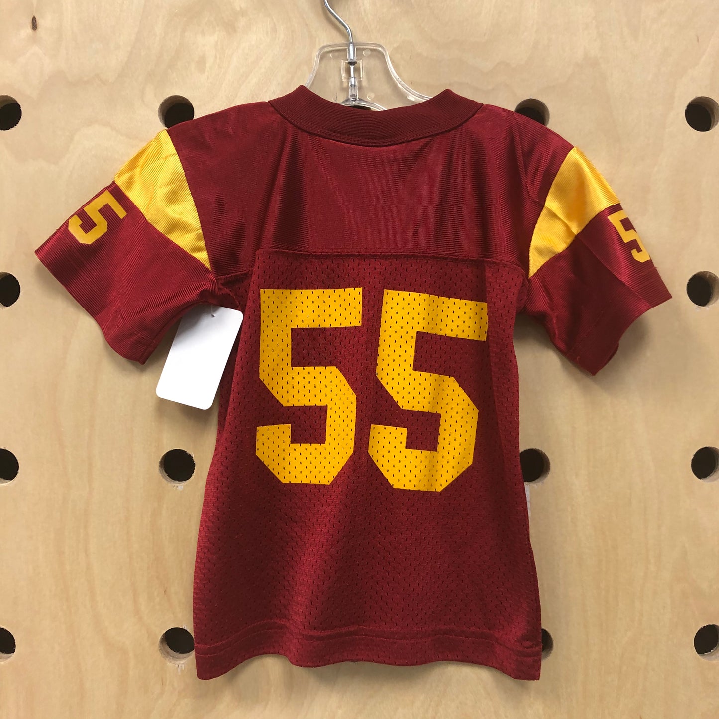 Trojans 55 Jersey