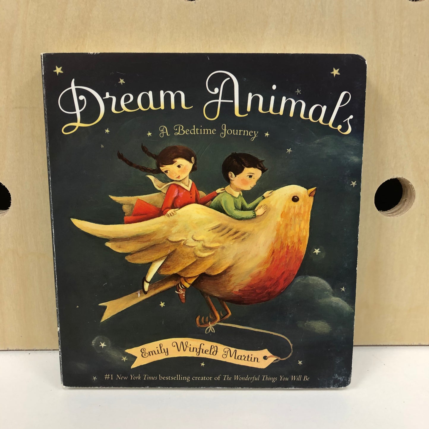 Dream Animals