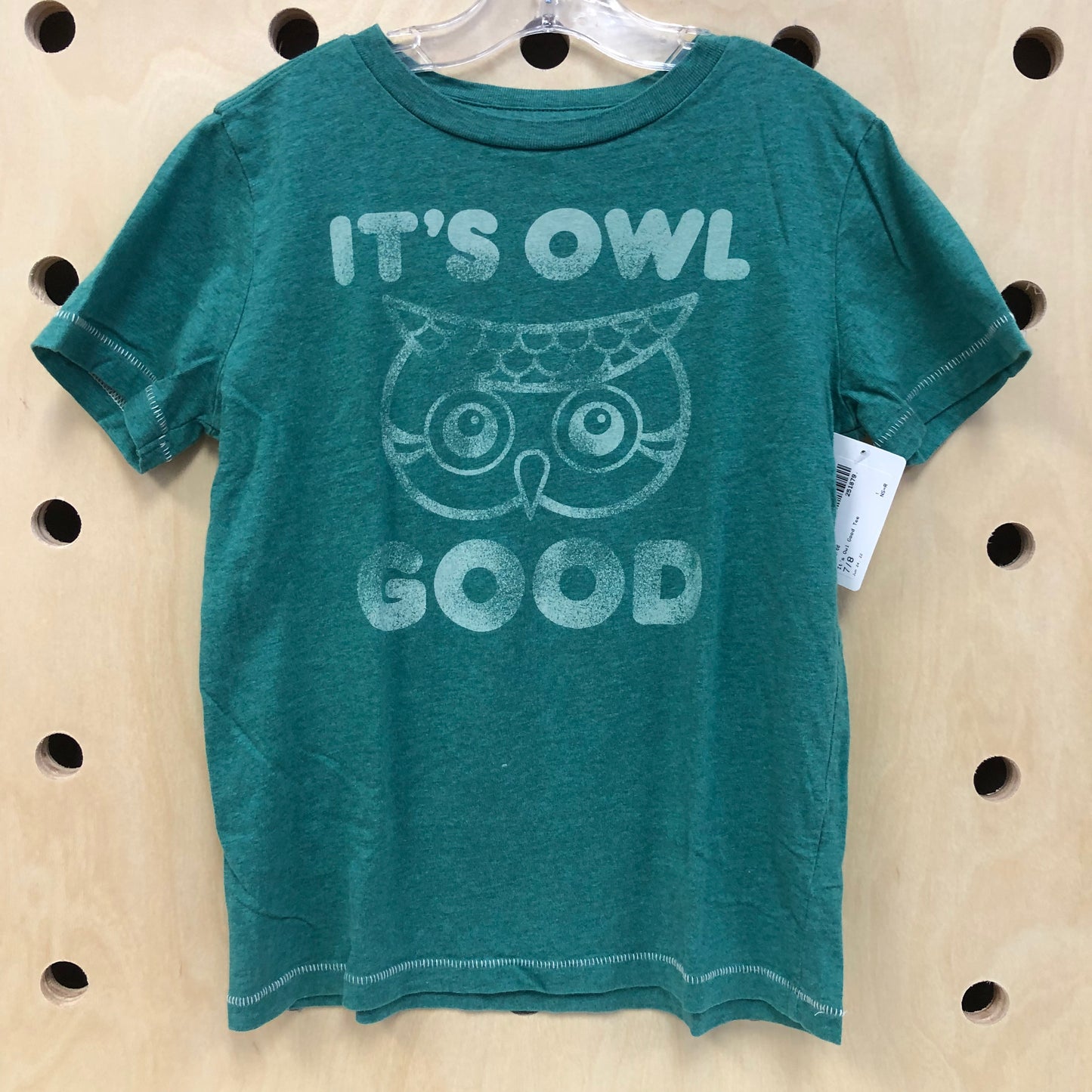 It's Owl Good Tee