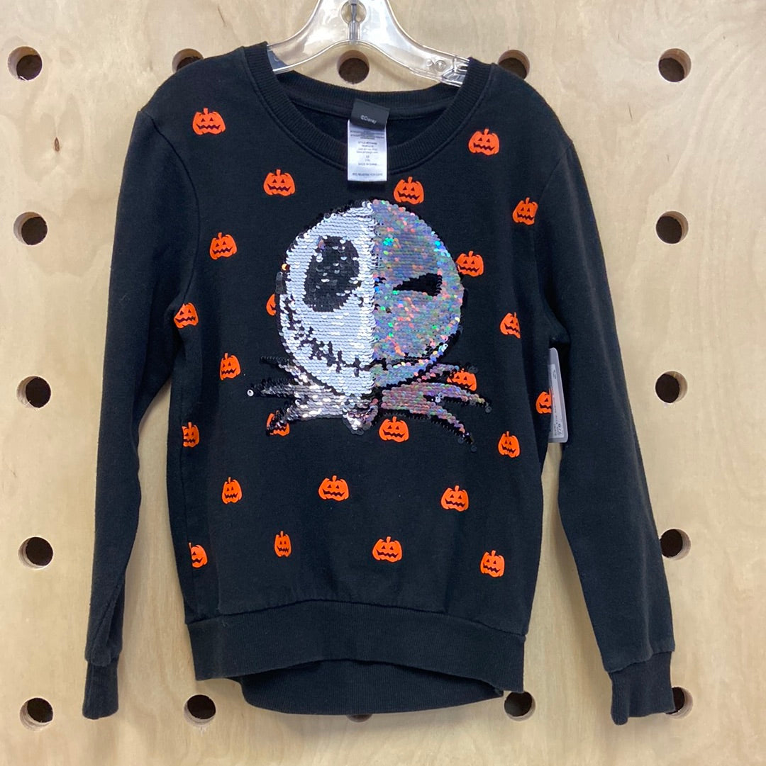 Jack Flip Sequins Sweatshirt