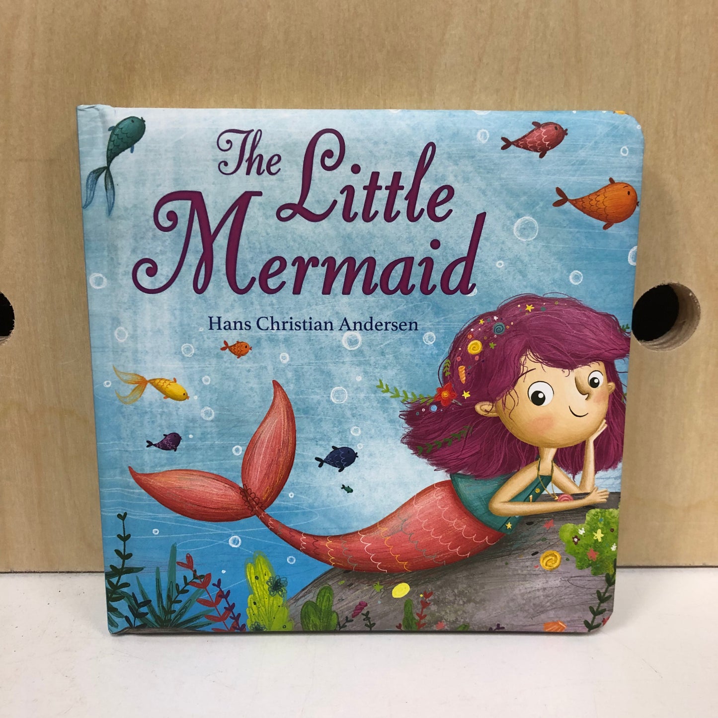 The Little Mermaid
