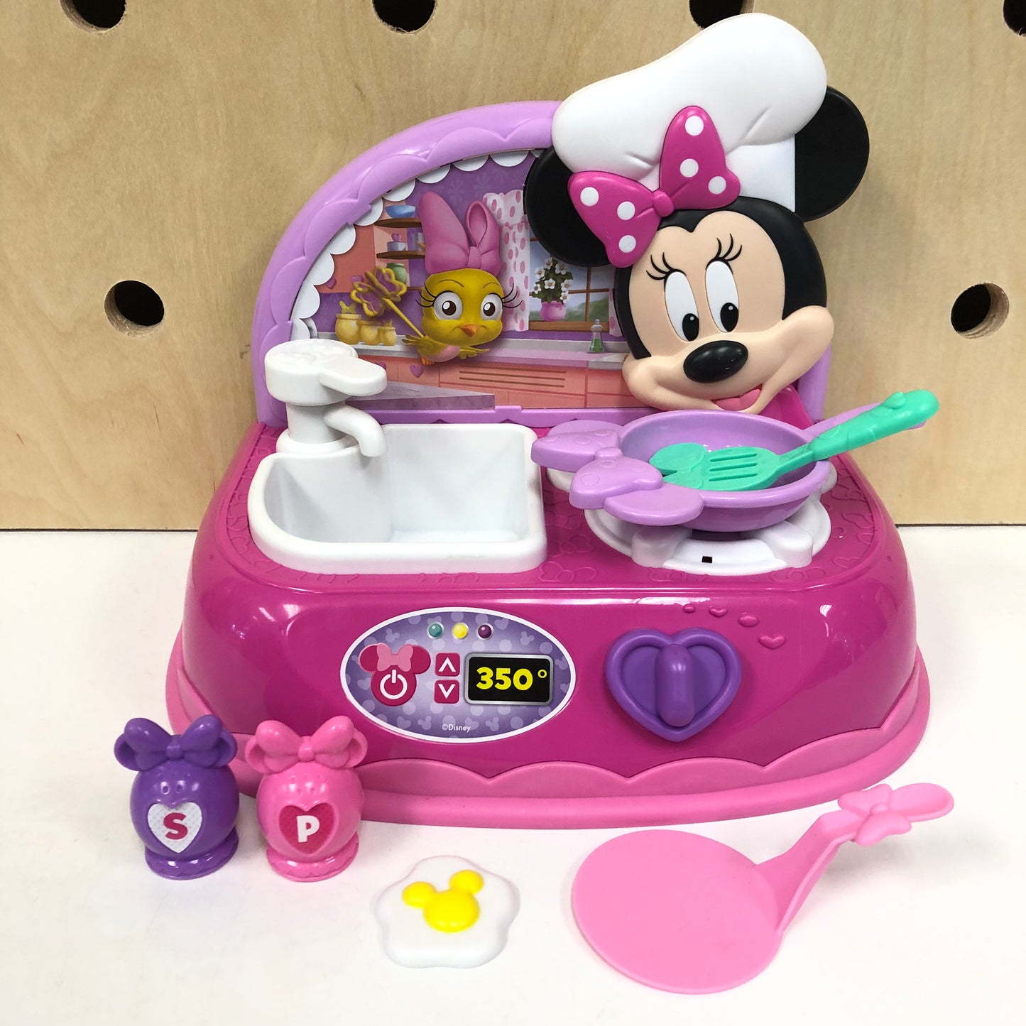 Miinie's Super Sizzlin Kitchen