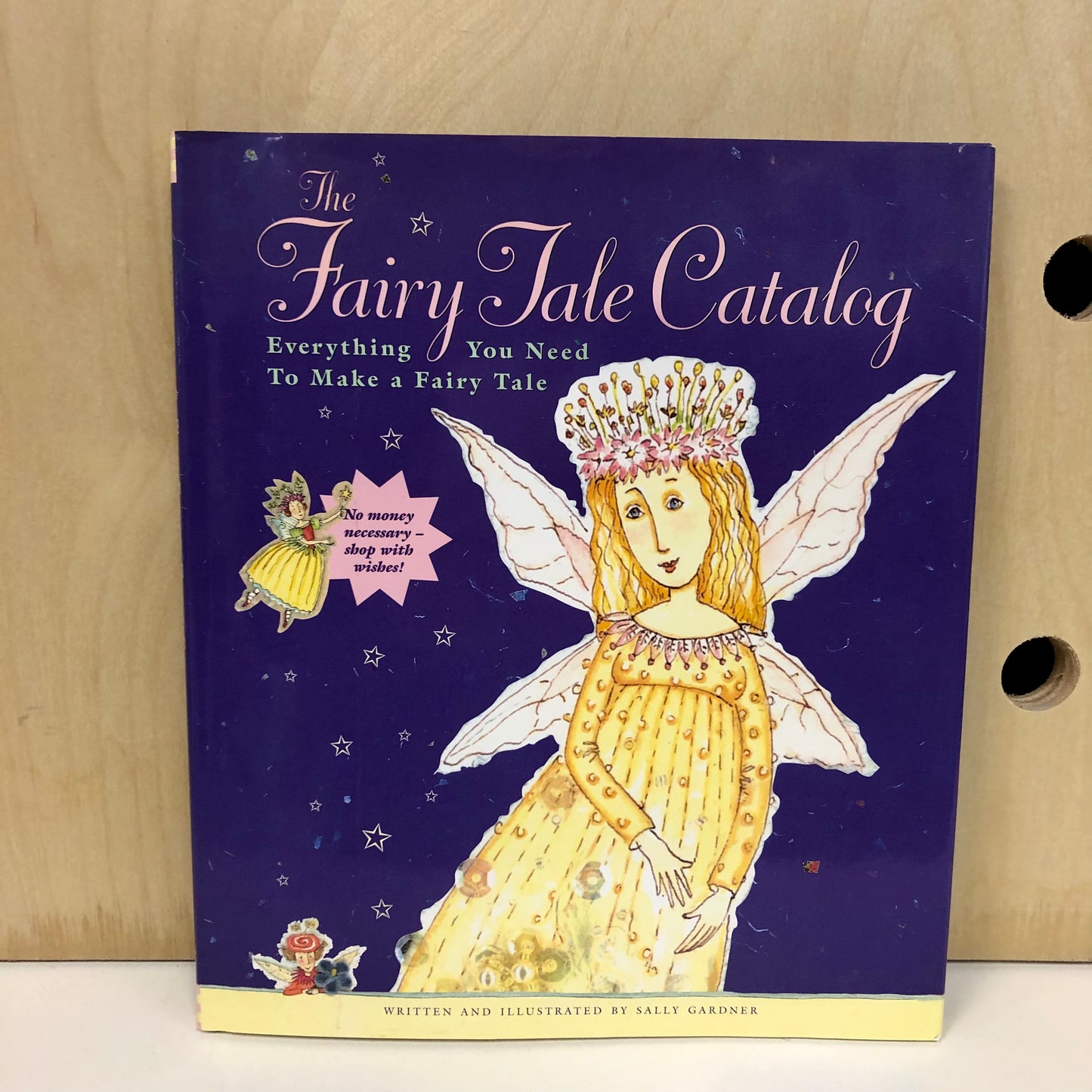 The Fairy Tale Catalog