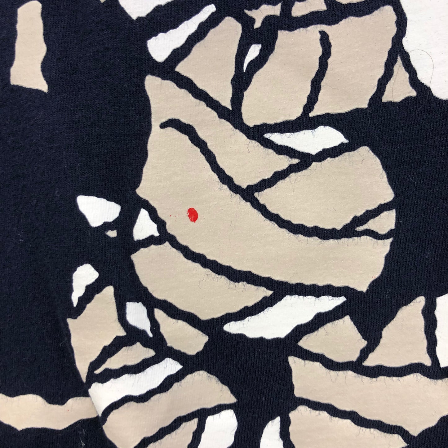 Mummy Snoopy Tee