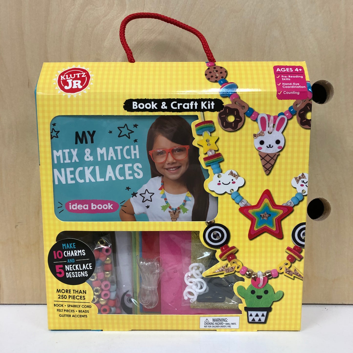 My Mix + Match Necklaces NEW