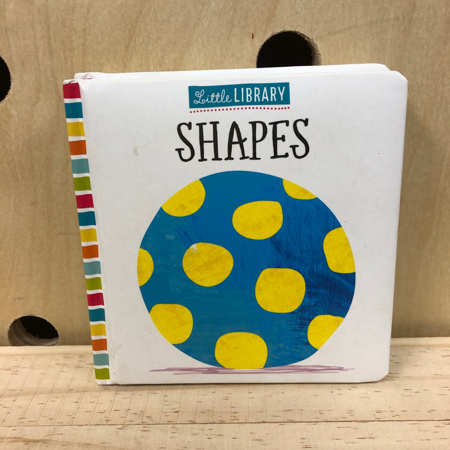 My First Shapes