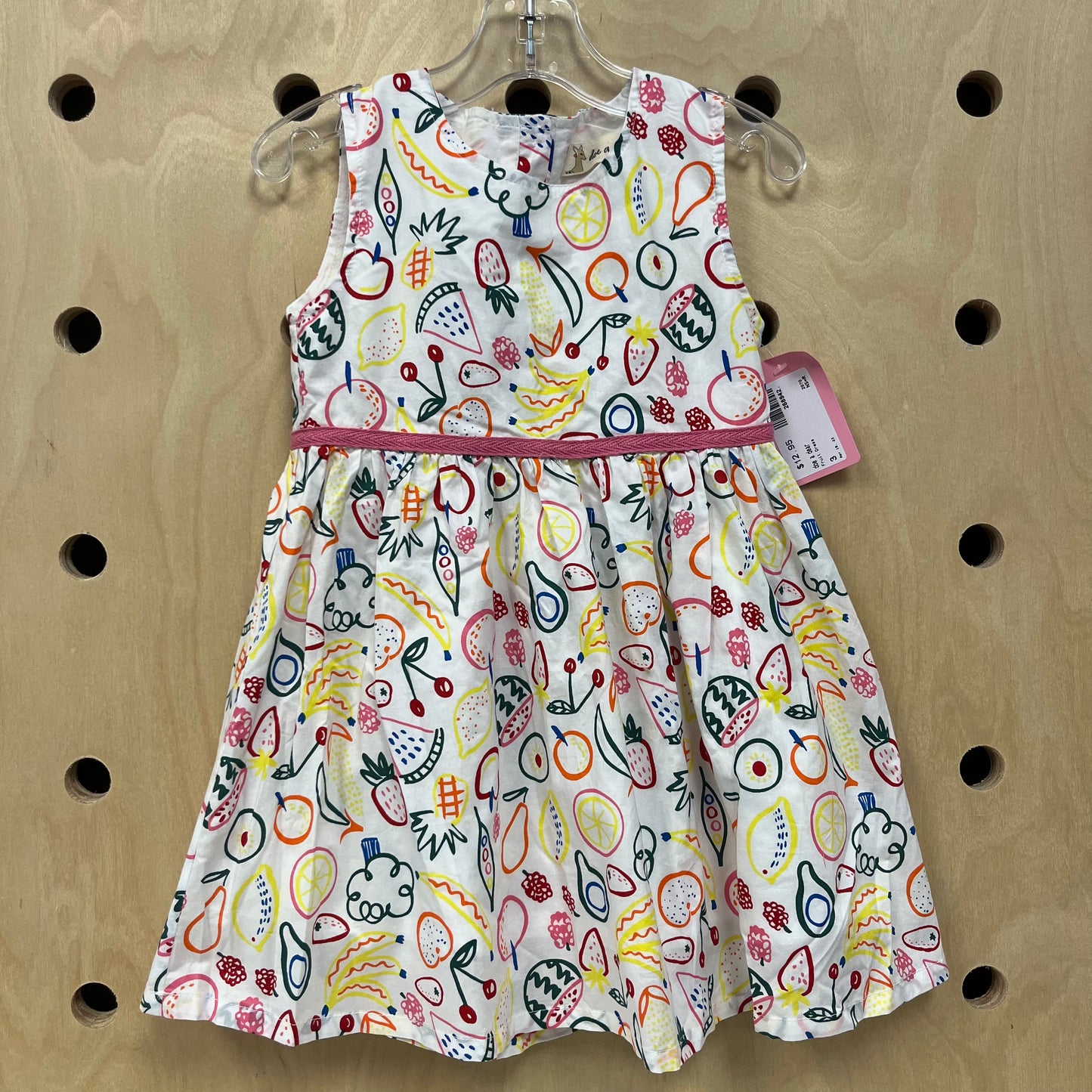 Fruit Dress