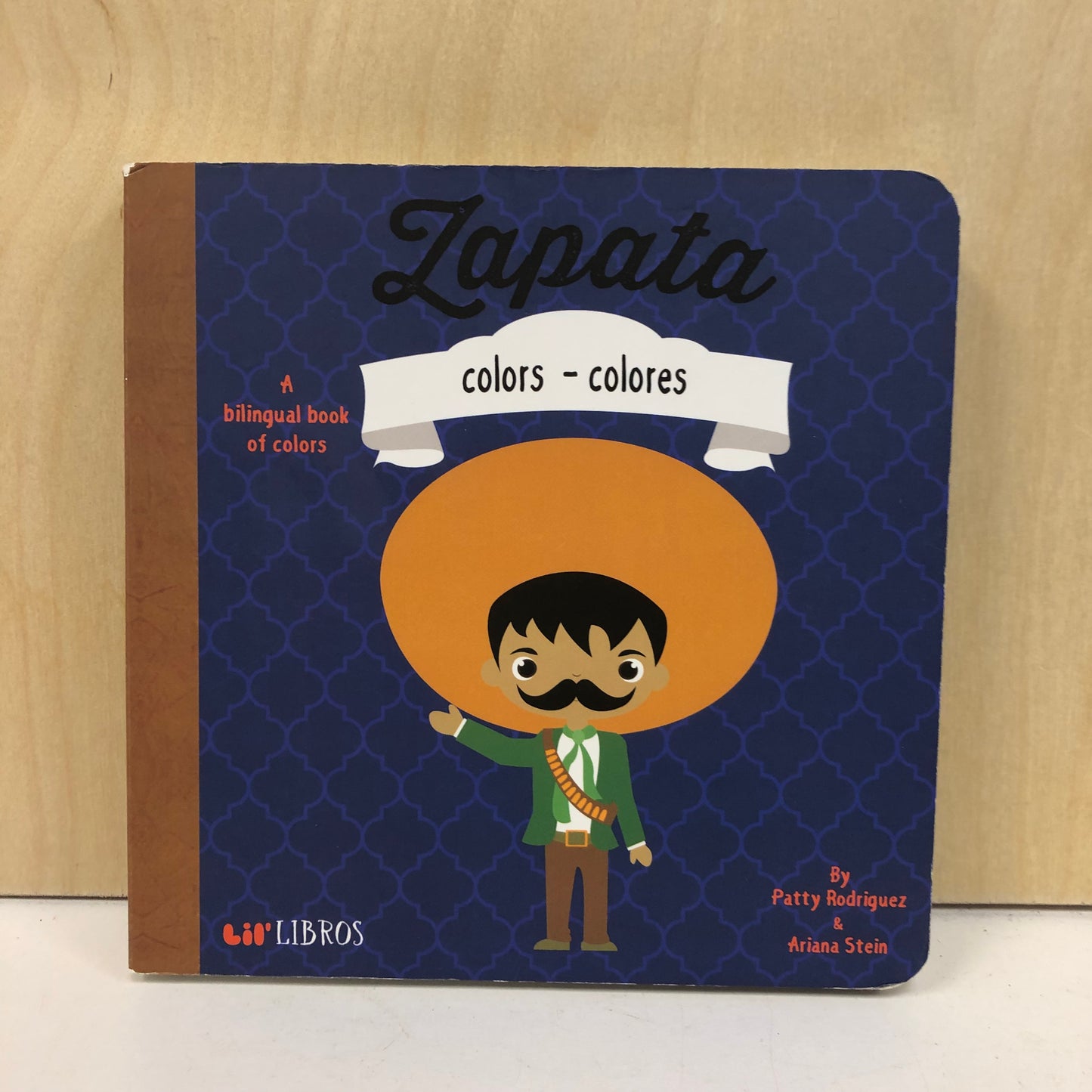 Zapata