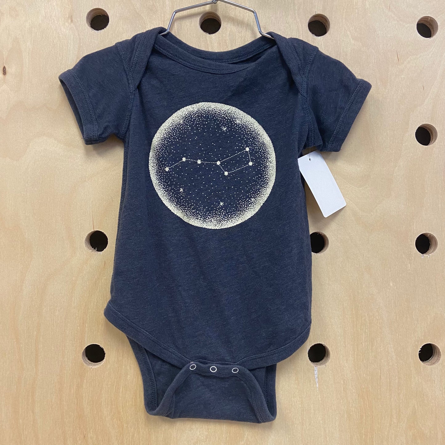 Navy Little Dipper Bodysuit