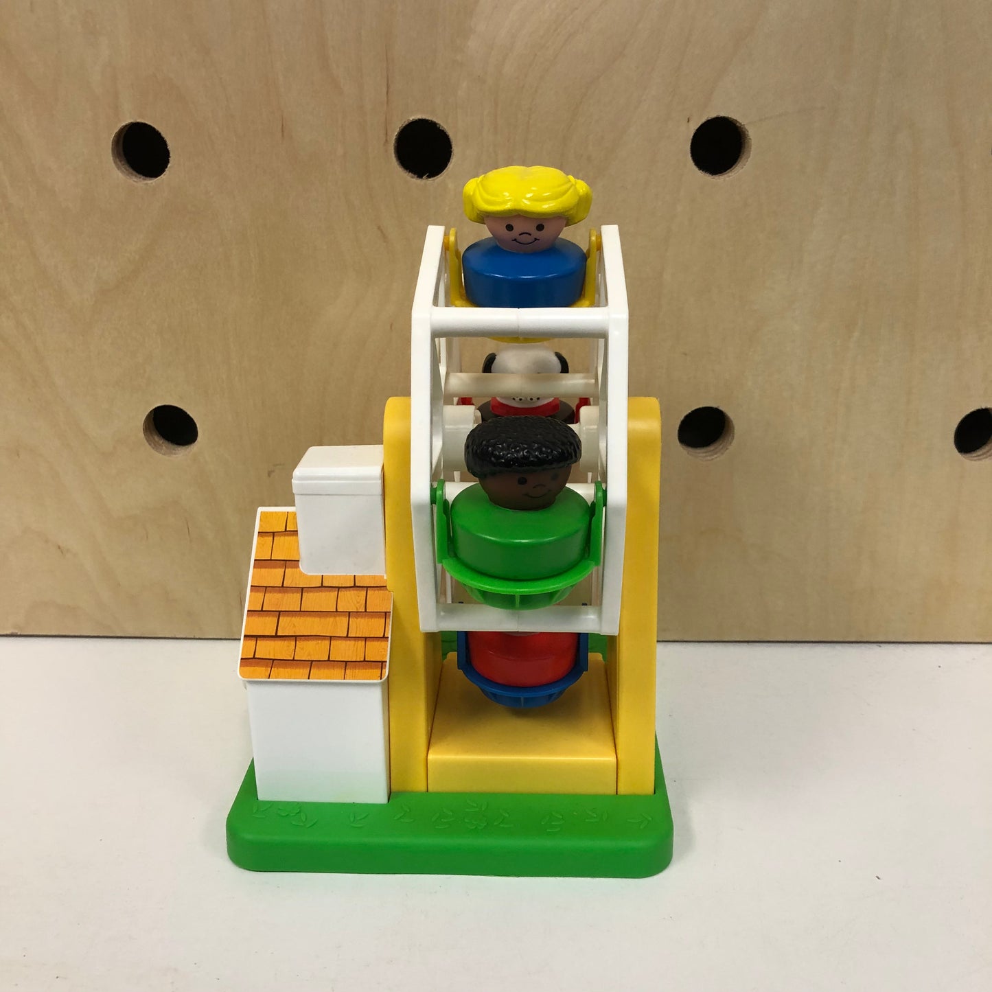Little People Ferris Wheel