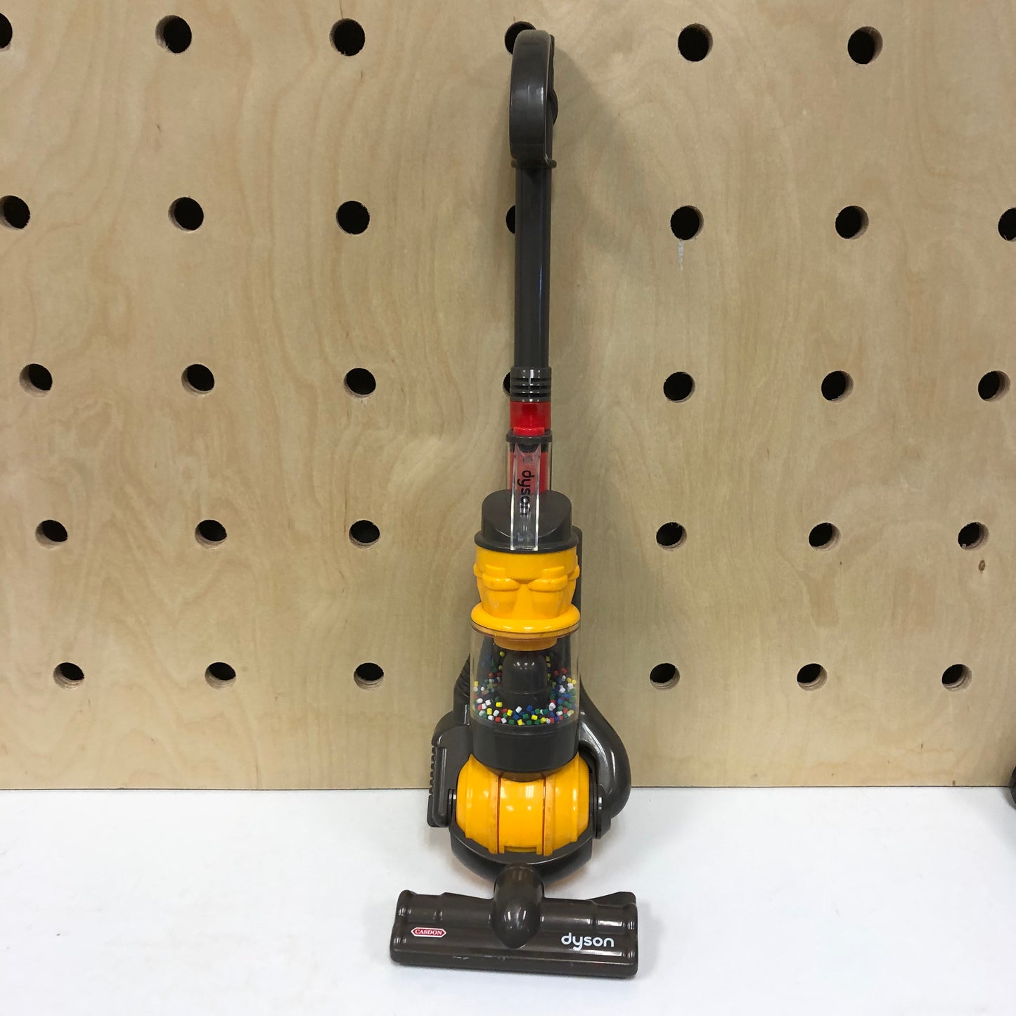 Toy Vacuum Cleaner