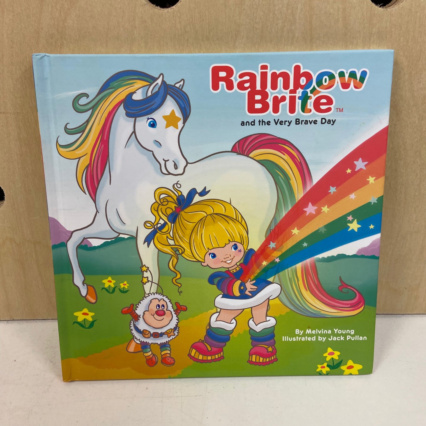 Rainbow Brite