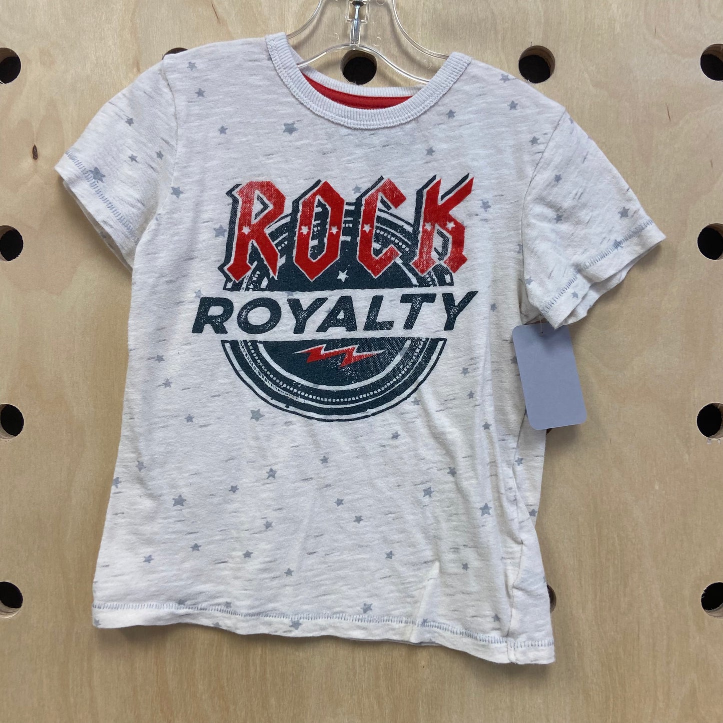 Rock Royalty Tee