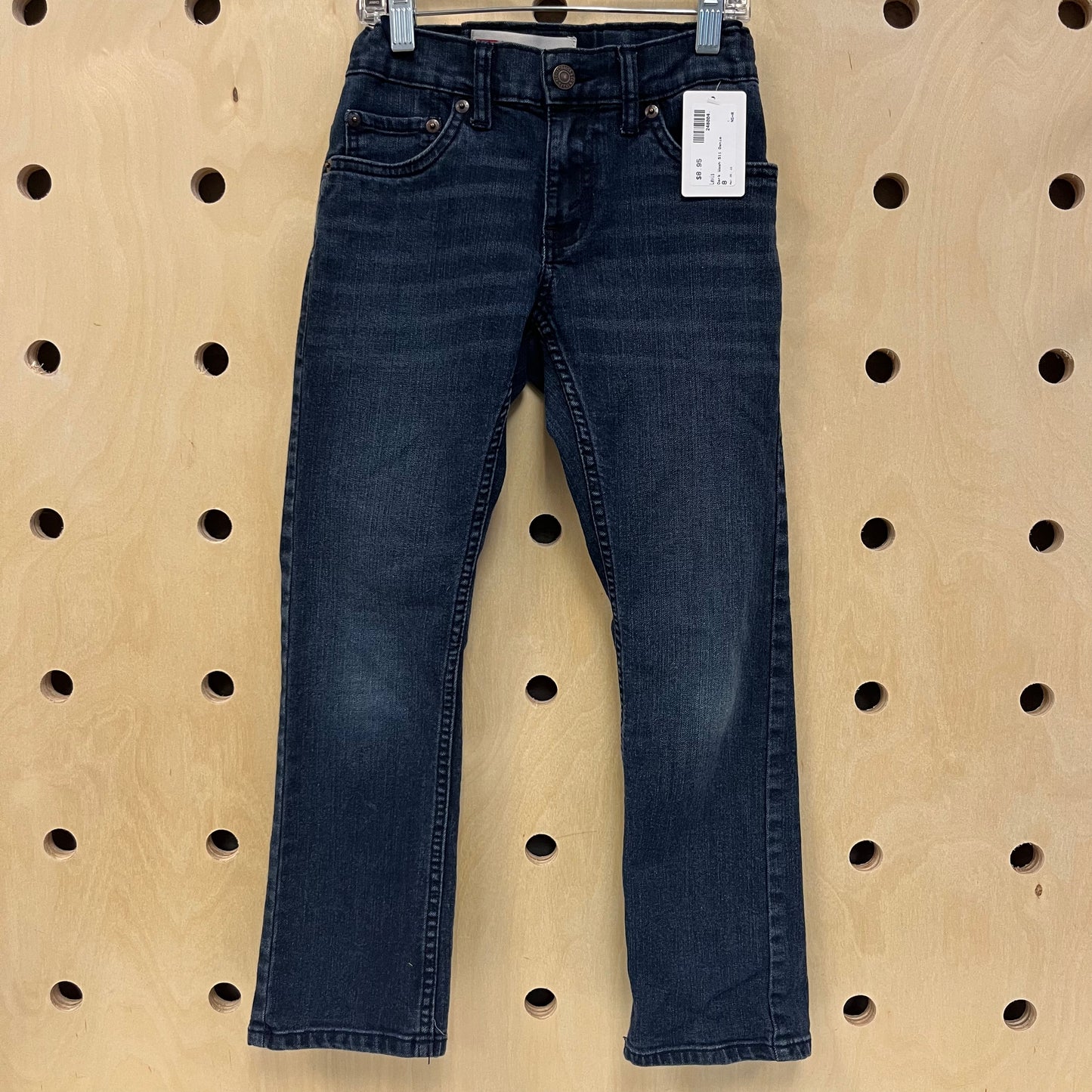 Dark Wash 511 Denim