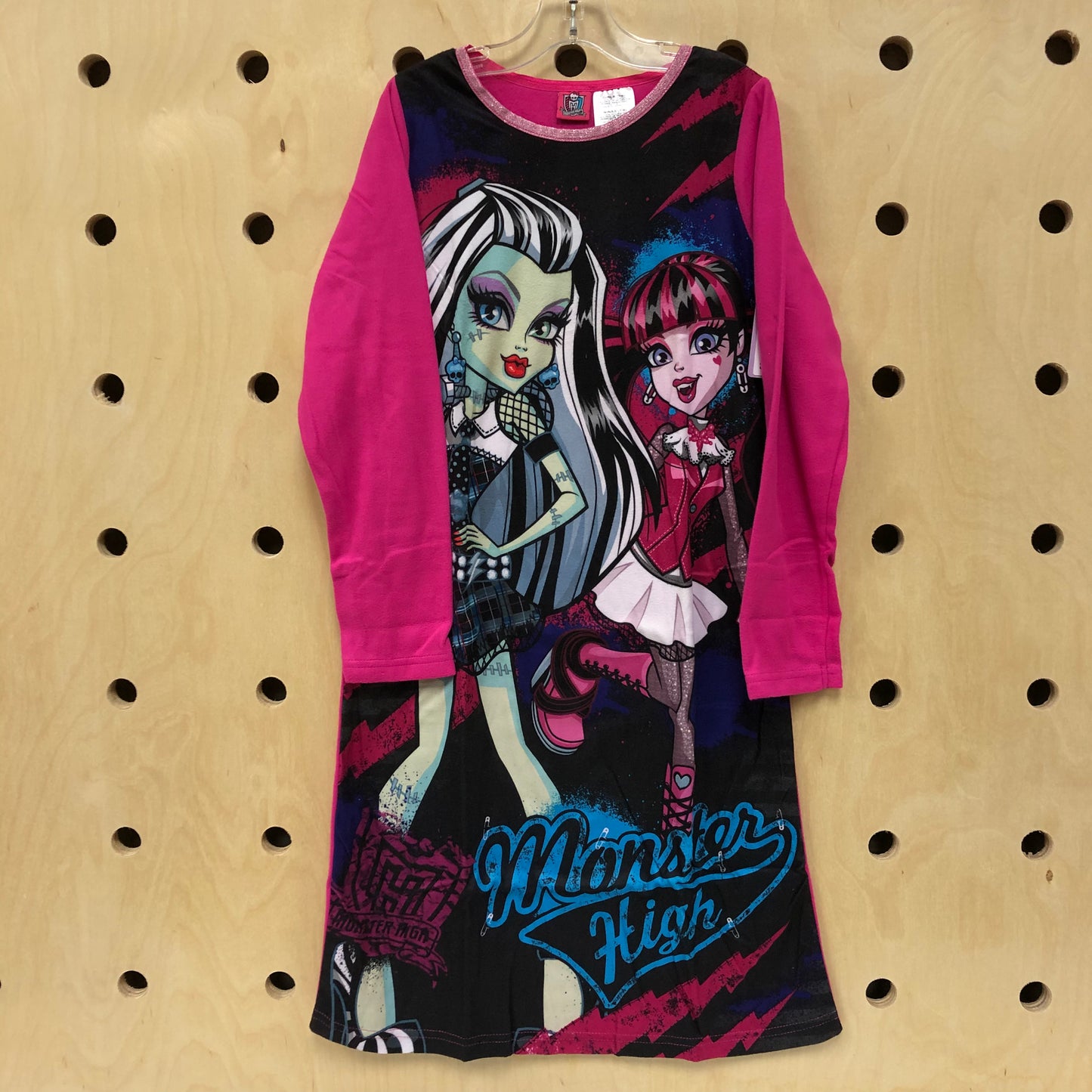 Monster High Nightgown NEW!