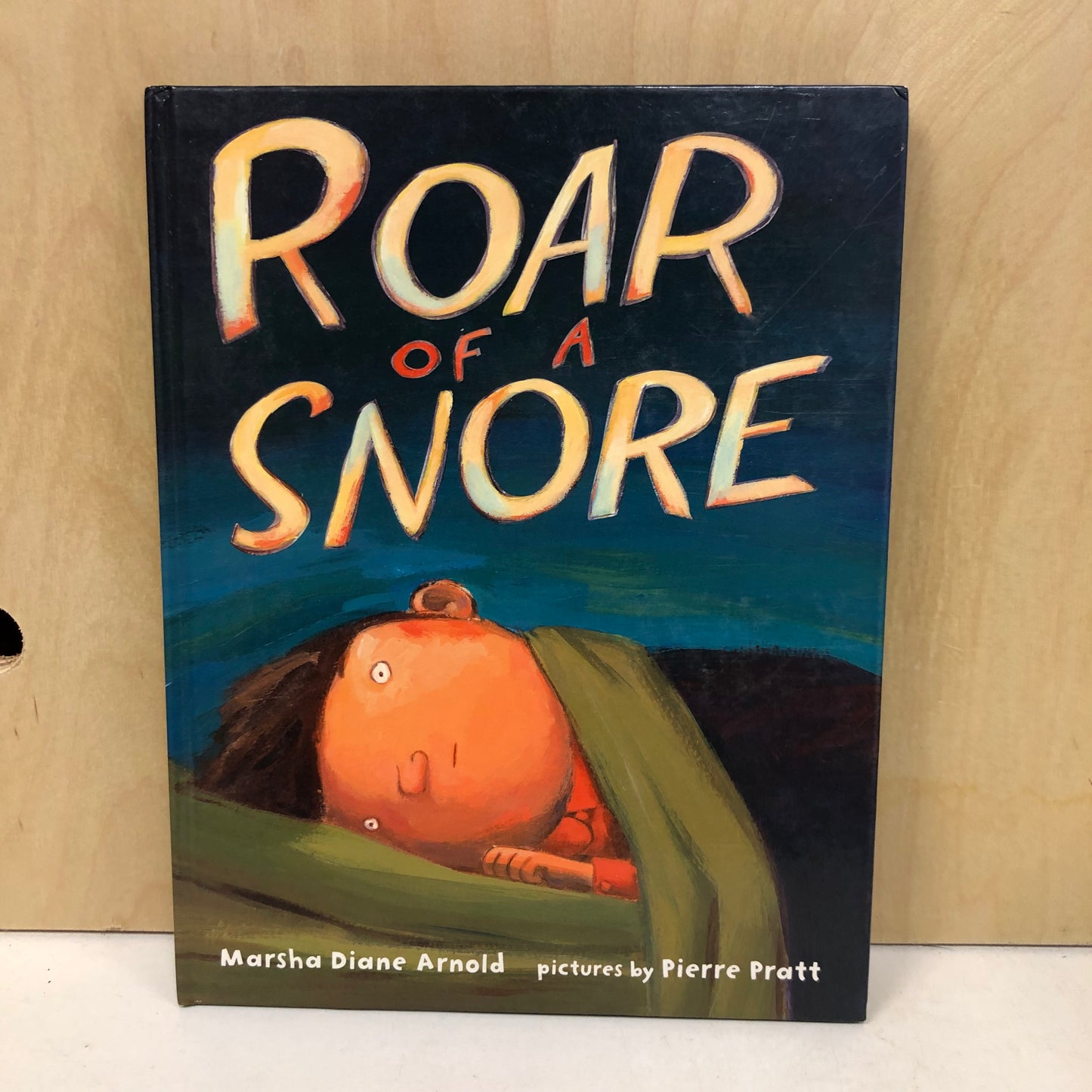 Roar of a Snore