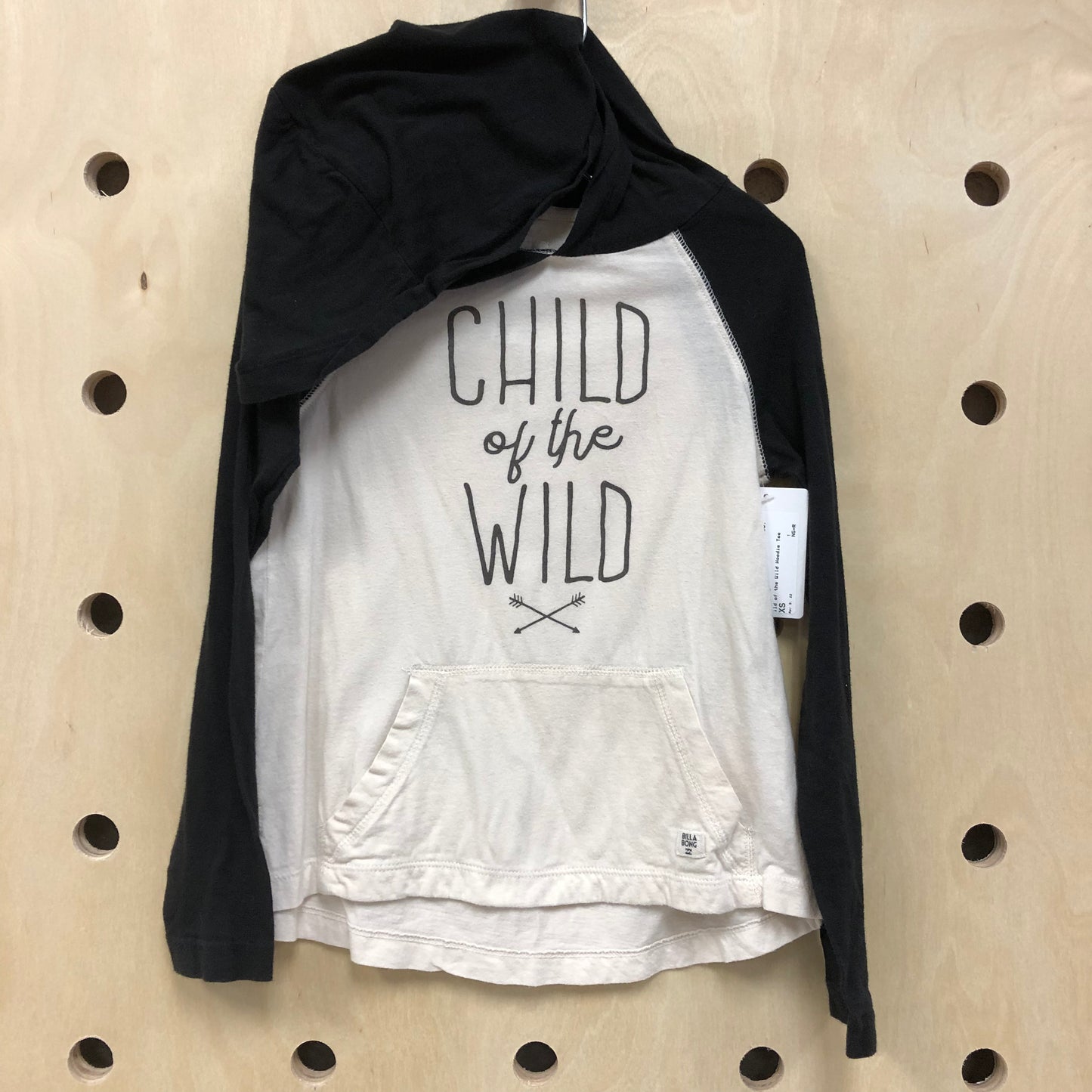 Child of the Wild Hoodie Tee