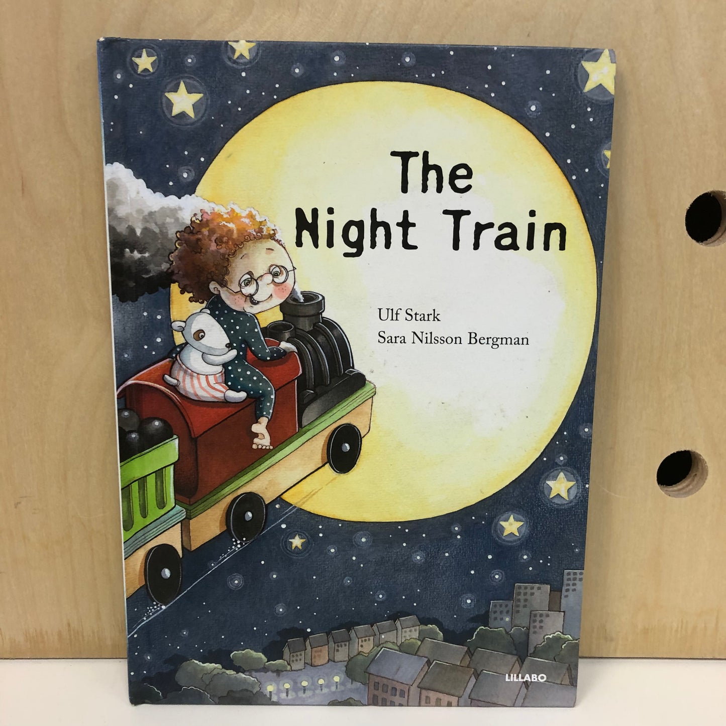 The Night Train