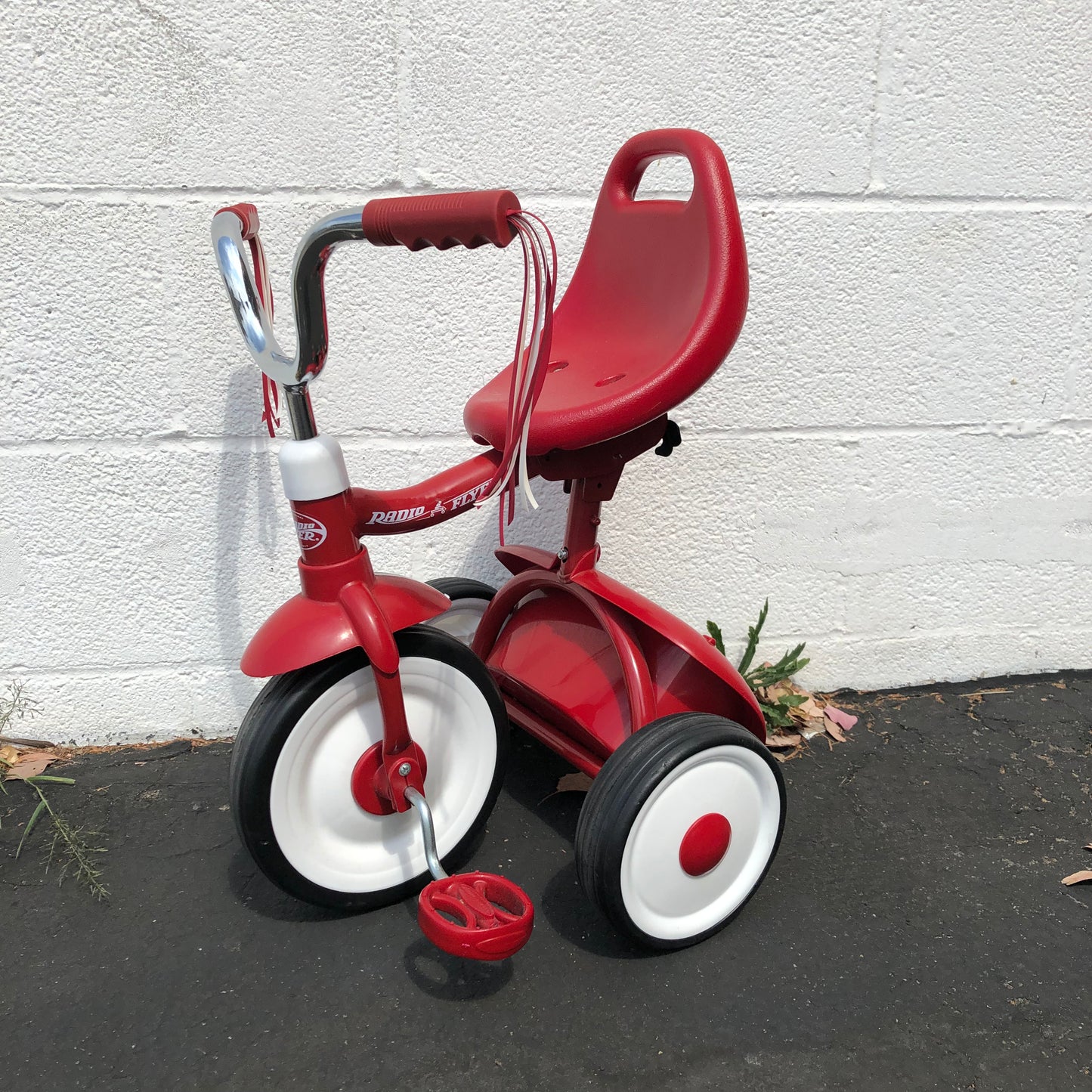 Fold 2 Go Trike