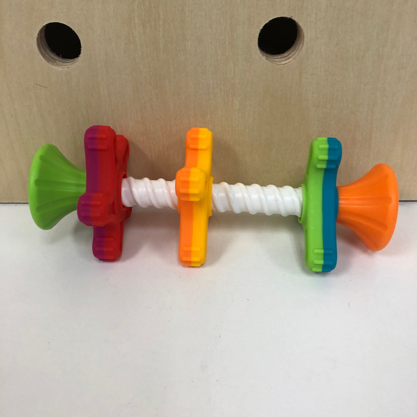 Fidget Screw Toy