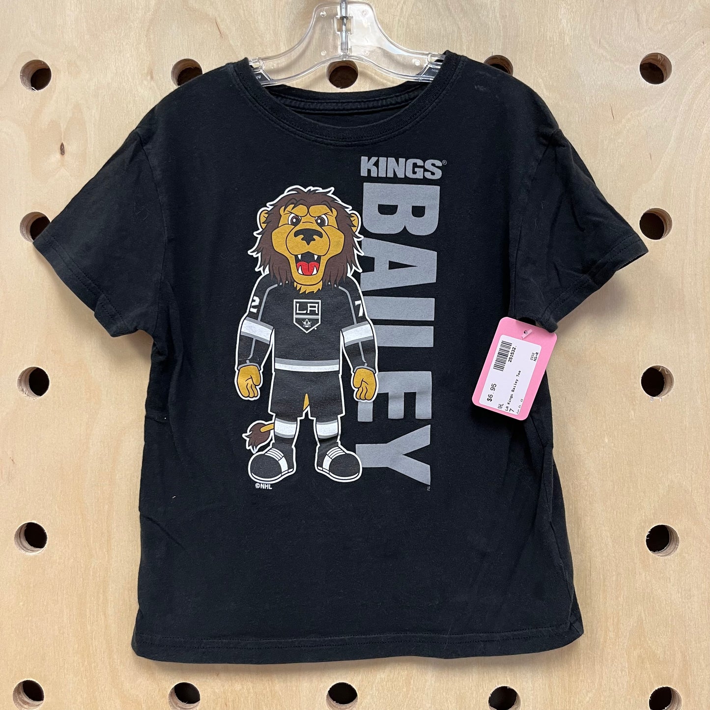 LA Kings Bailey Tee