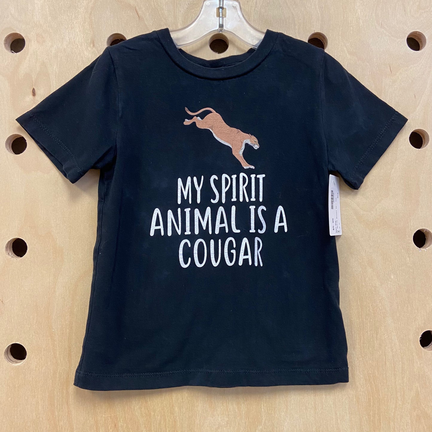 My Spirit Animal Is.. Tee
