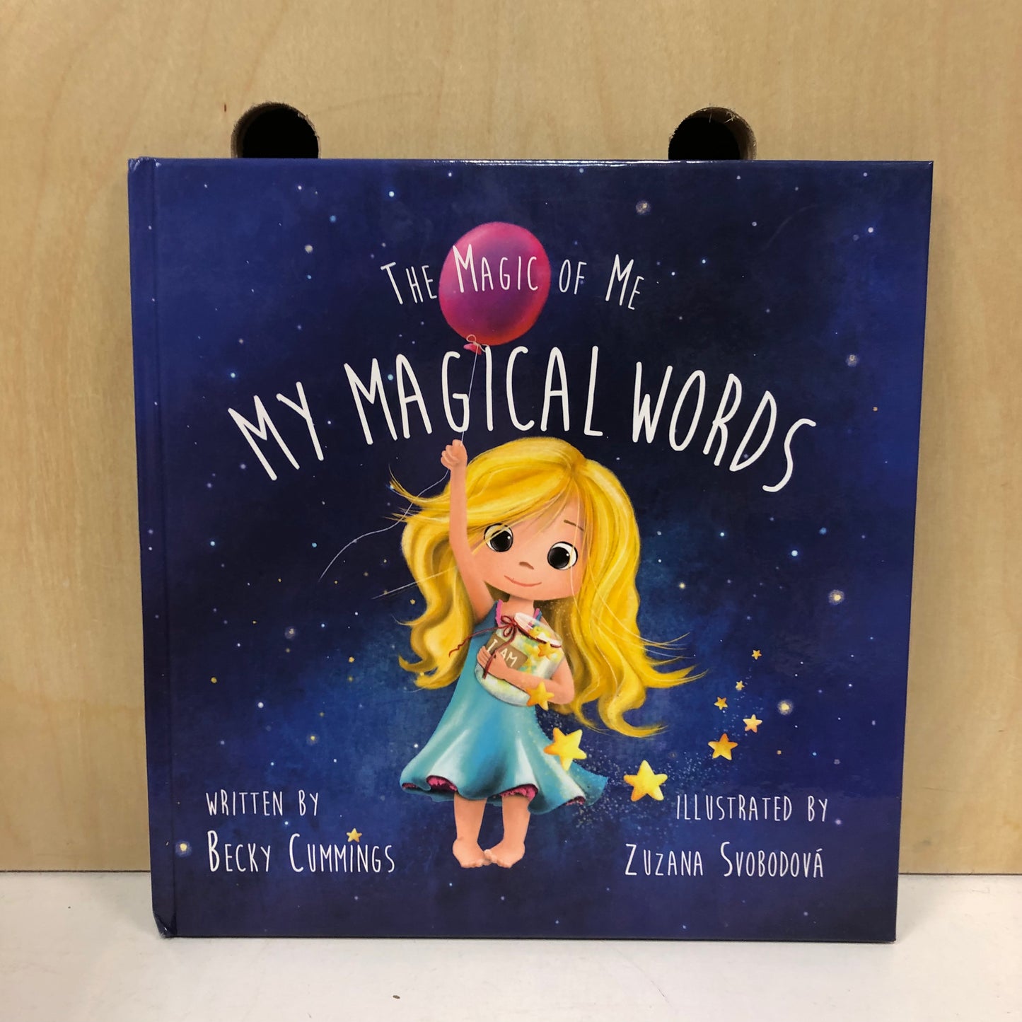 My Magical Words
