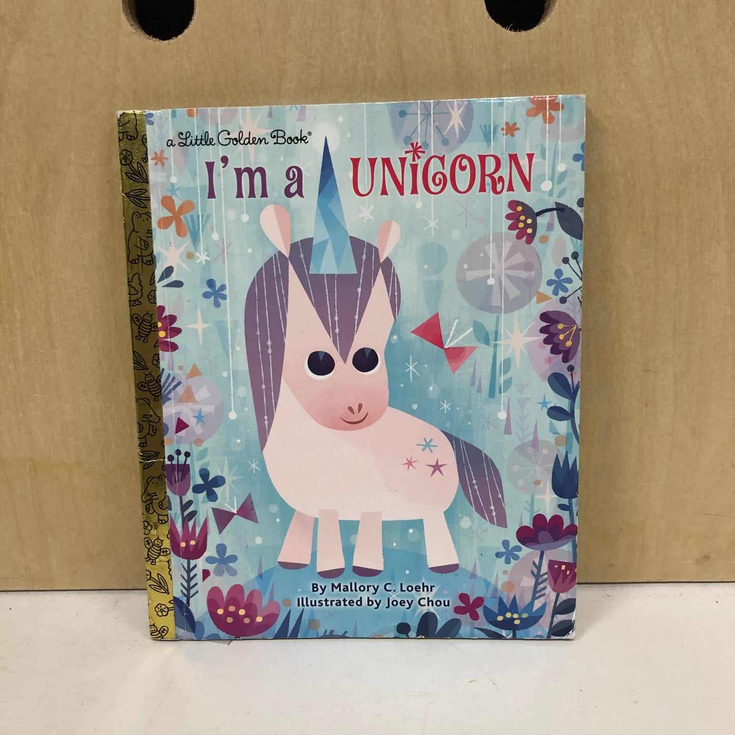 I'm a Unicorn