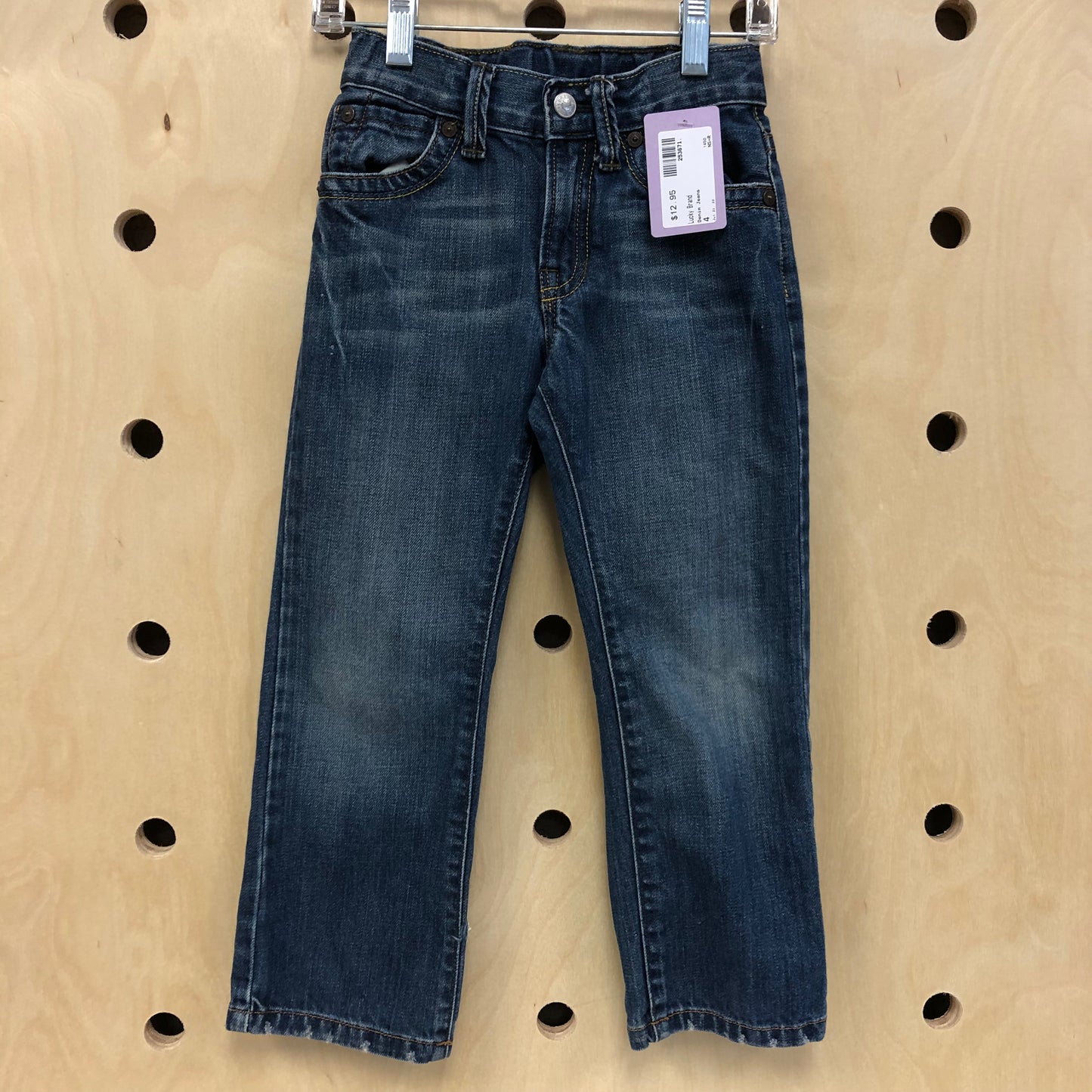 Denim Jeans