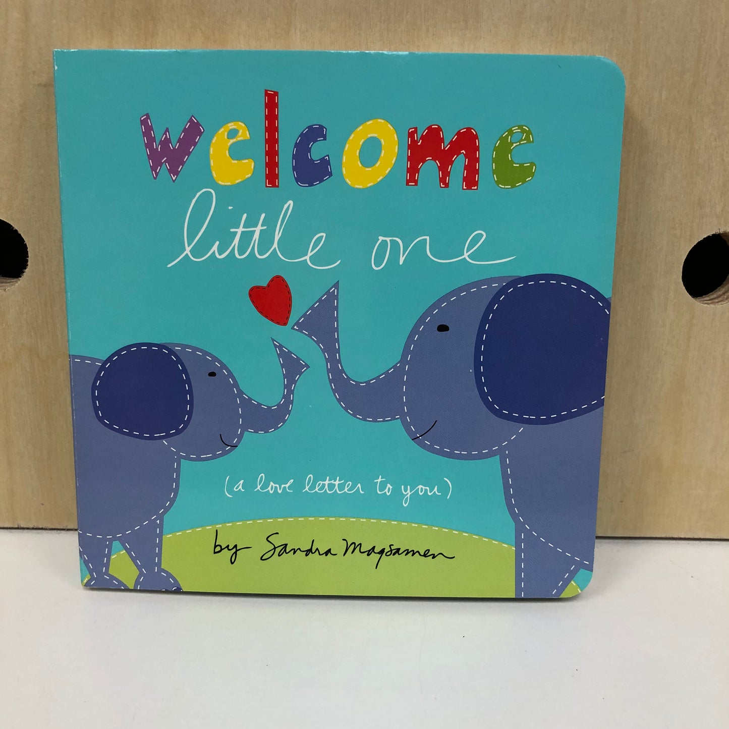 Welcome Little One
