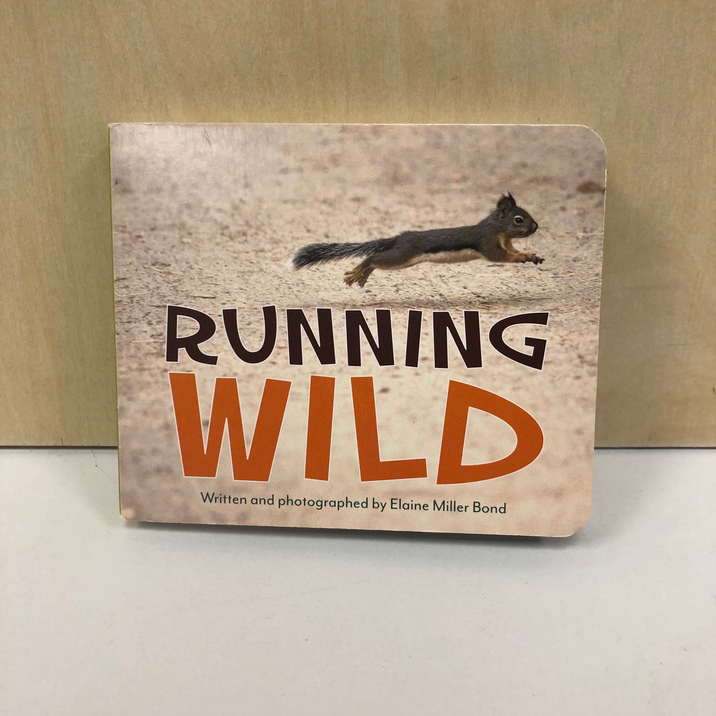 Running Wild