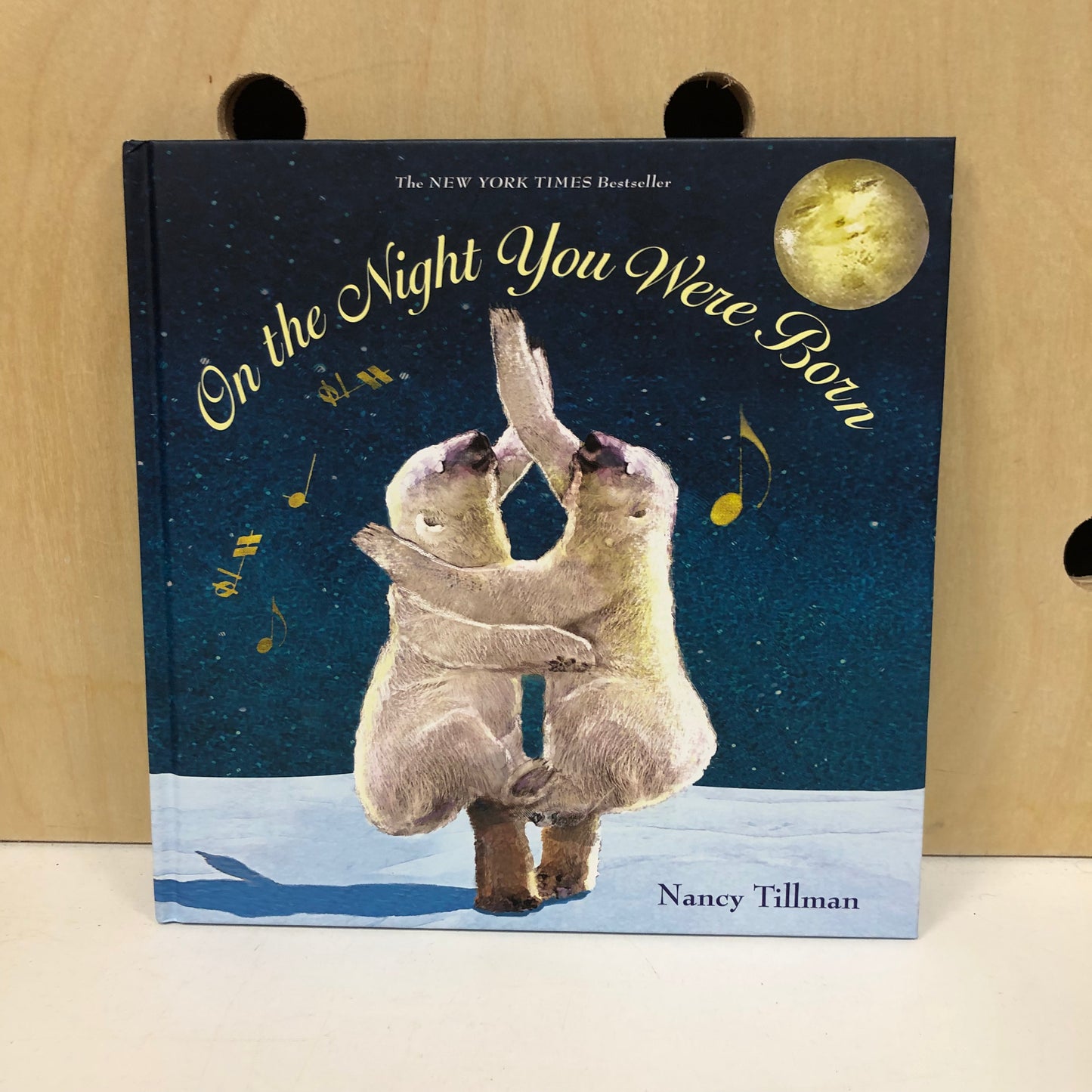 On The Night You Were Born